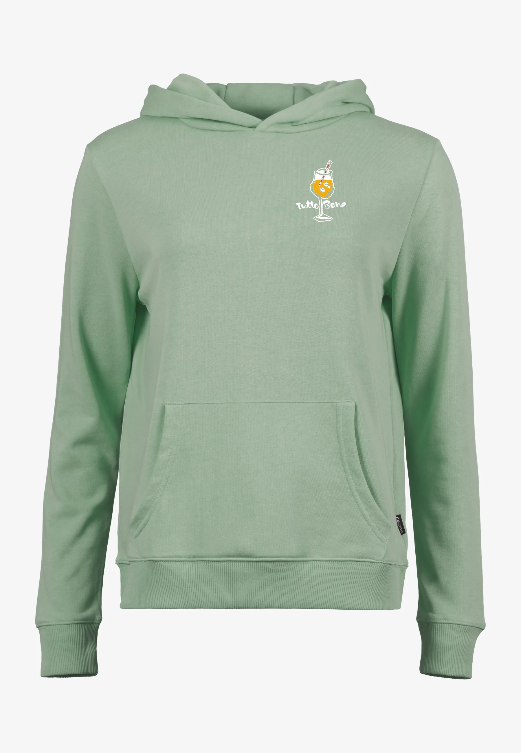 Görls Light Hoodie Tutto Spritz - Image 5