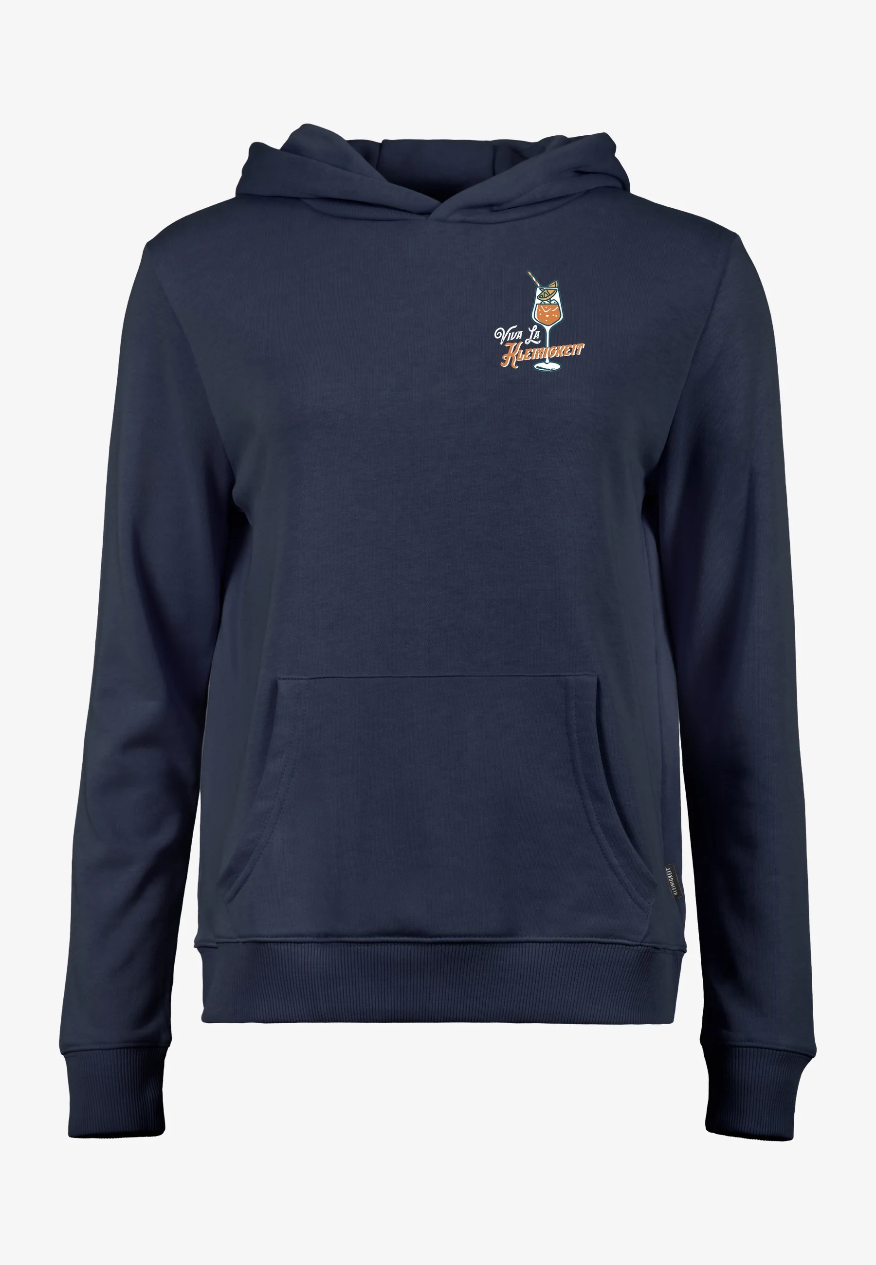 Görls Light Hoodie Viva la Spritz - Image 2