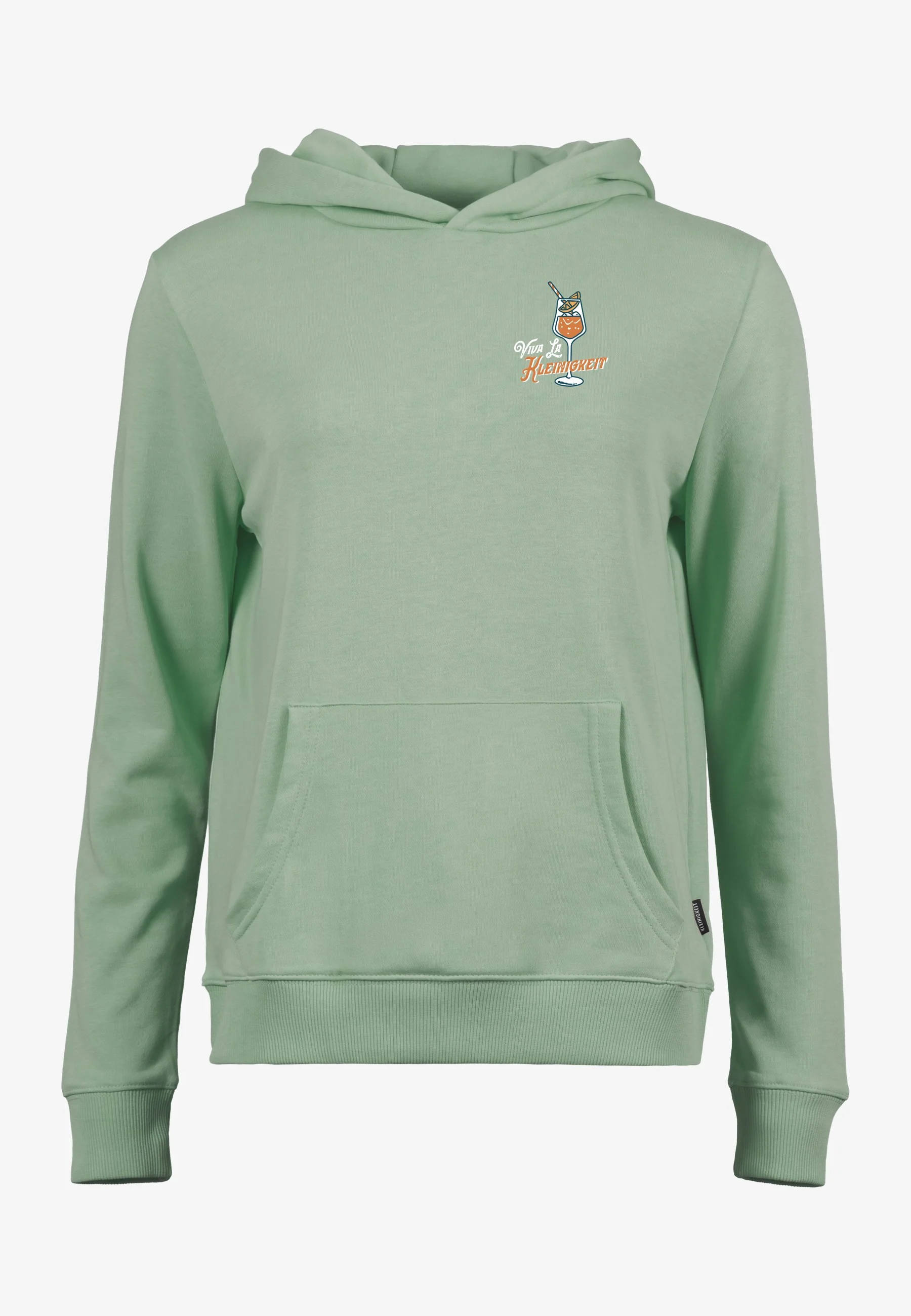 Görls Light Hoodie Viva la Spritz - Image 5