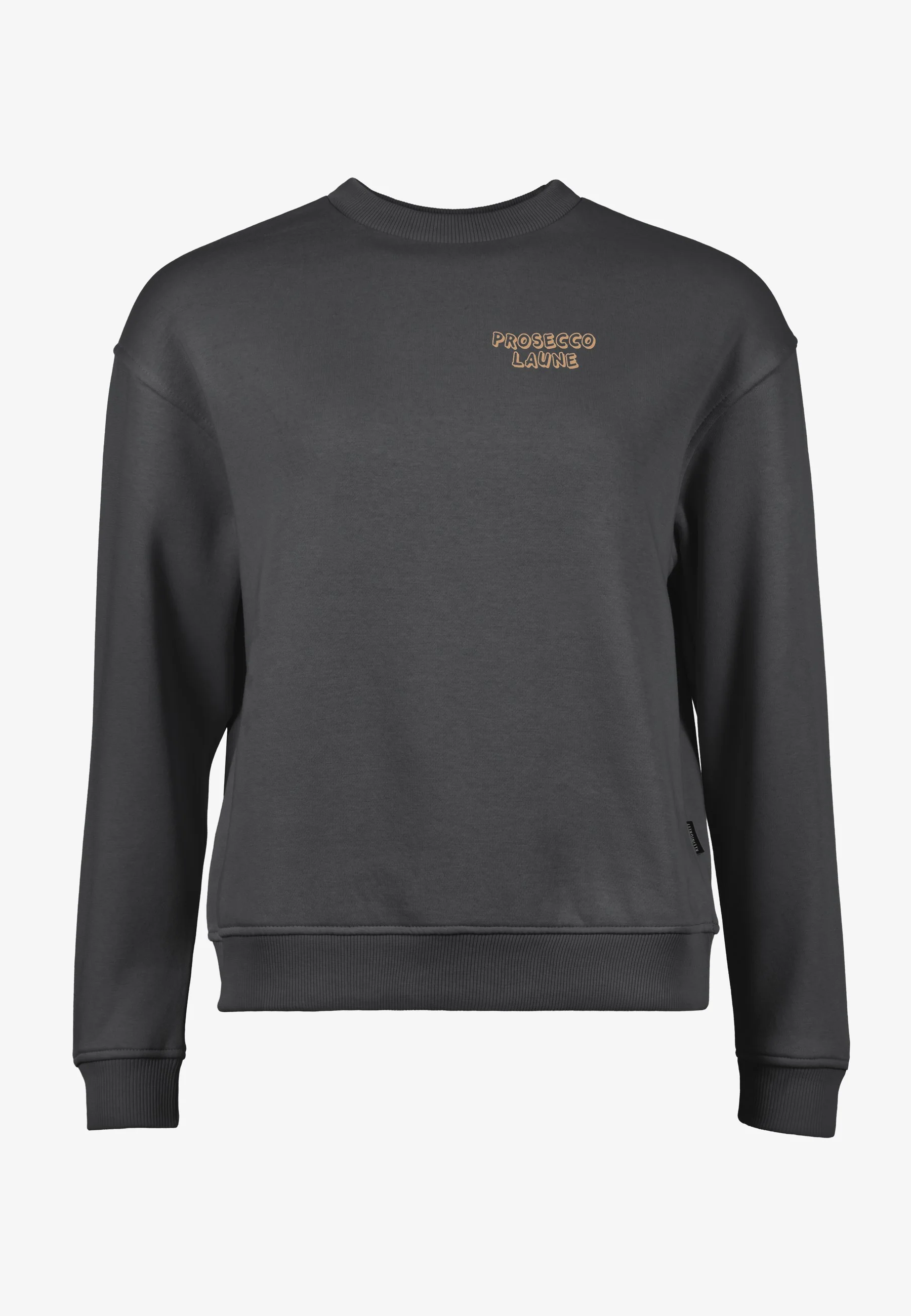 Görls Rib Swädder Prosecco Laune - roségold - Image 10