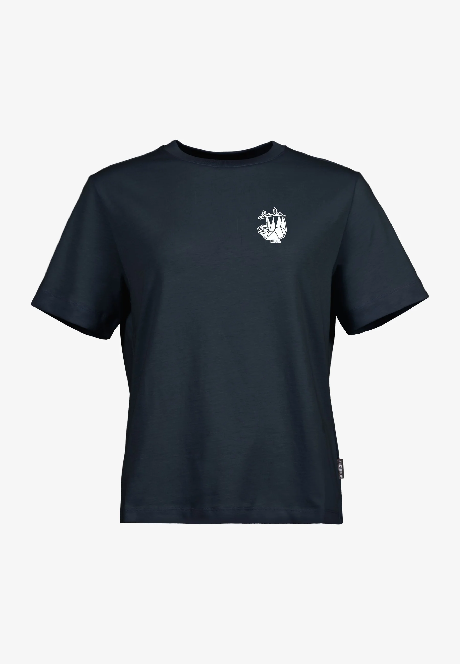 Görls T-Shört Easyfit Axel Fauly - Image 3