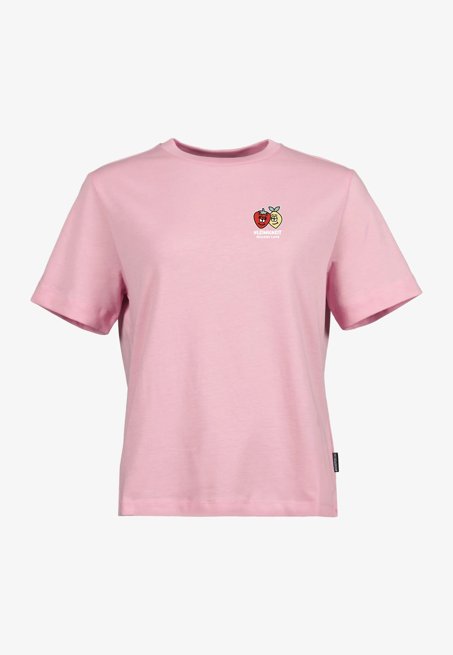 Görls T-Shört Easyfit Fruity Love - Image 10
