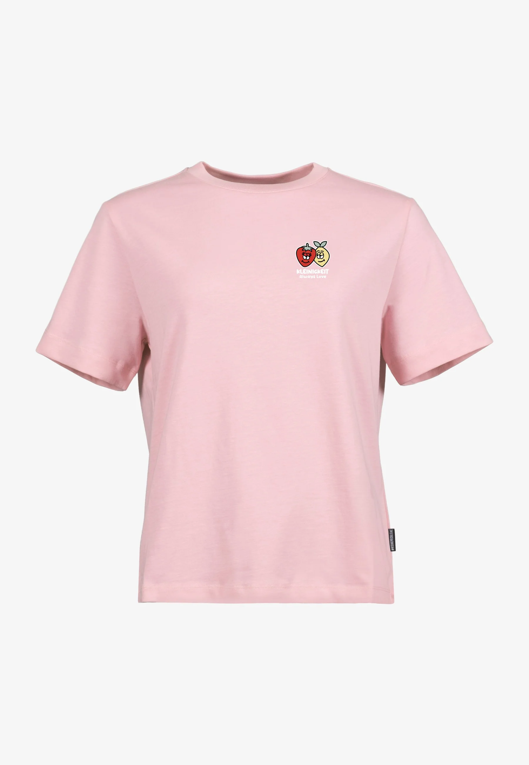 Görls T-Shört Easyfit Fruity Love - Image 8