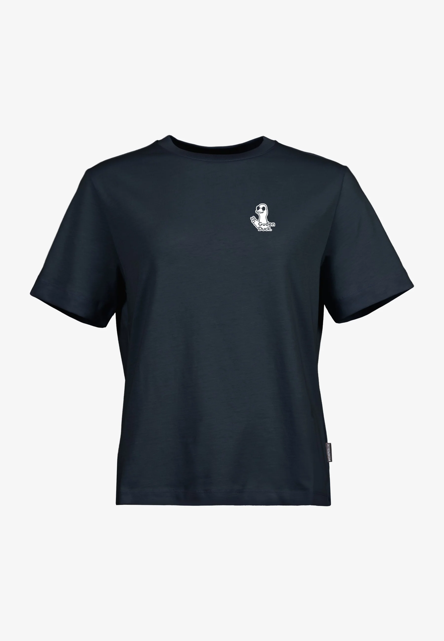 Görls T-Shört Easyfit Guden Duck - Image 3