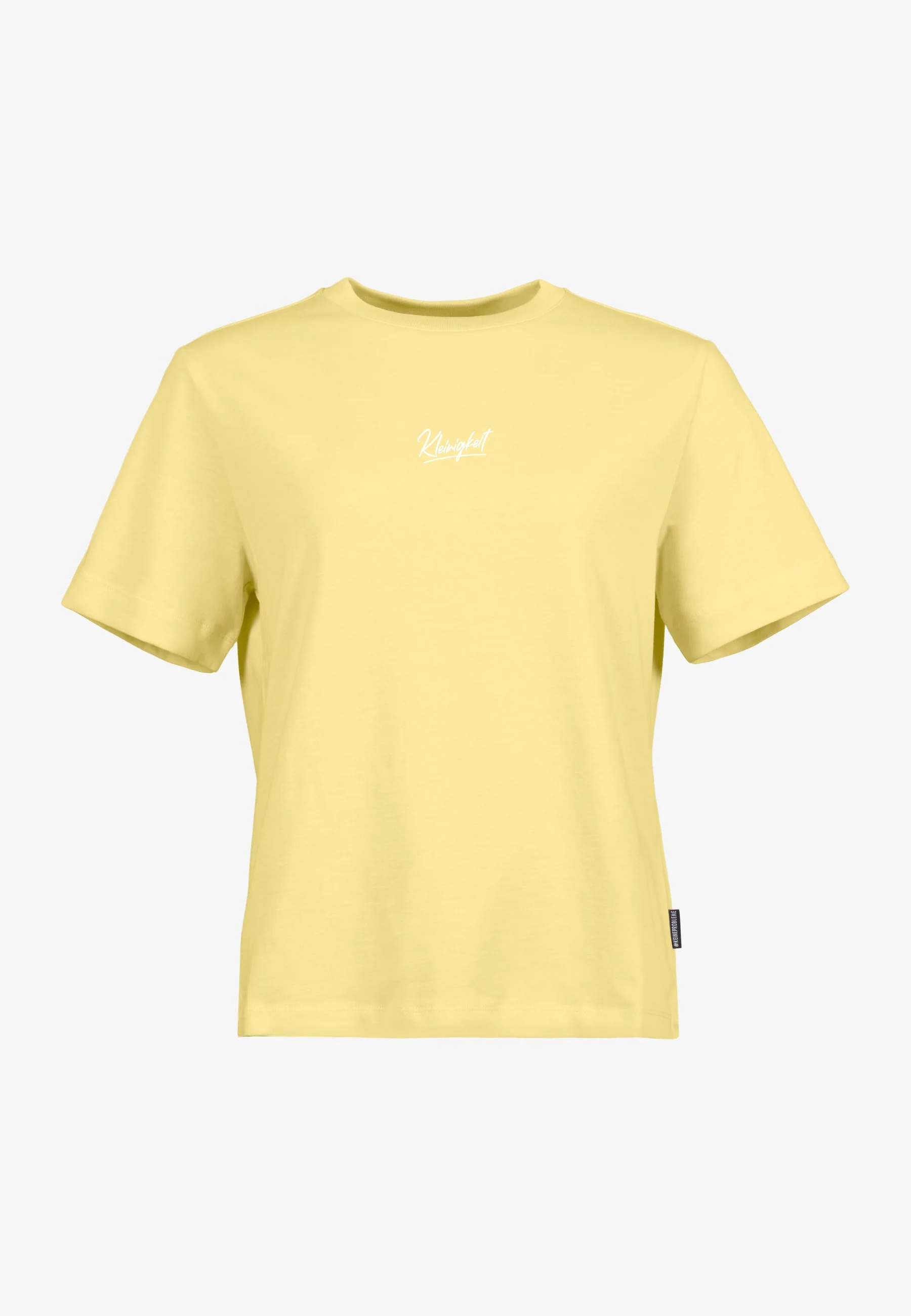 Görls T-Shört Easyfit KK Writing - Image 6