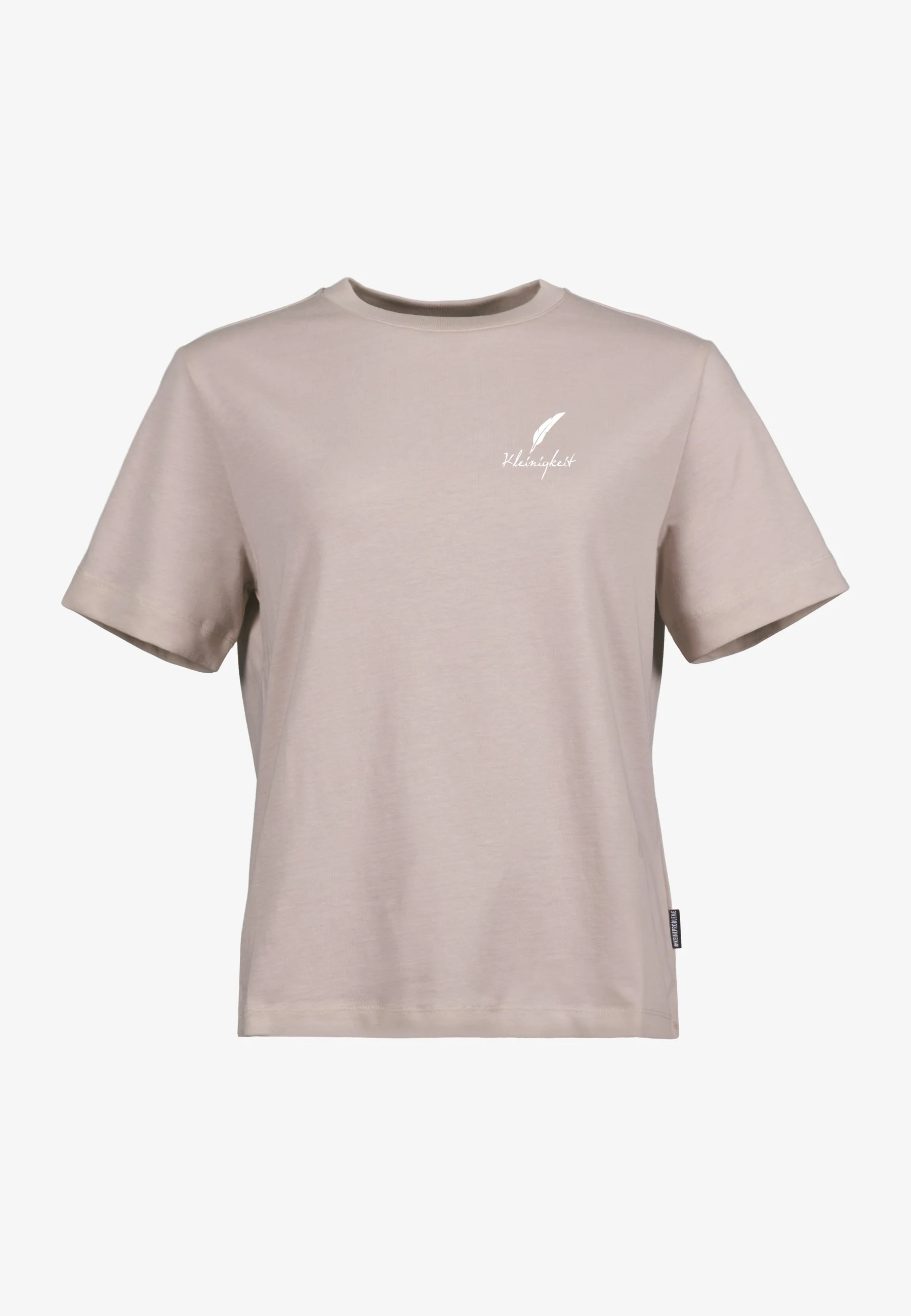 Görls T-Shört Easyfit Klässik - Image 4