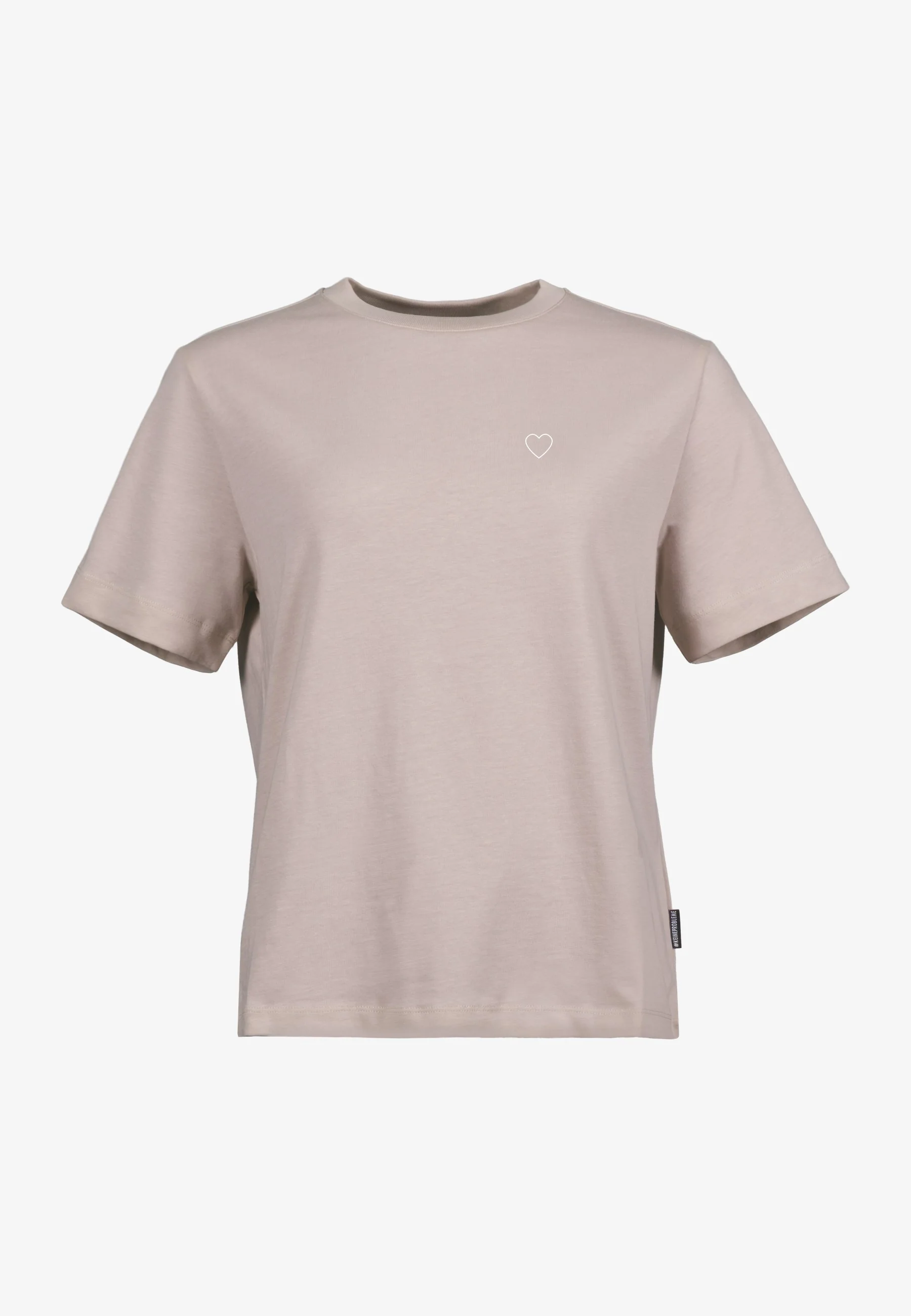 Görls T-Shört Easyfit Love - Image 4