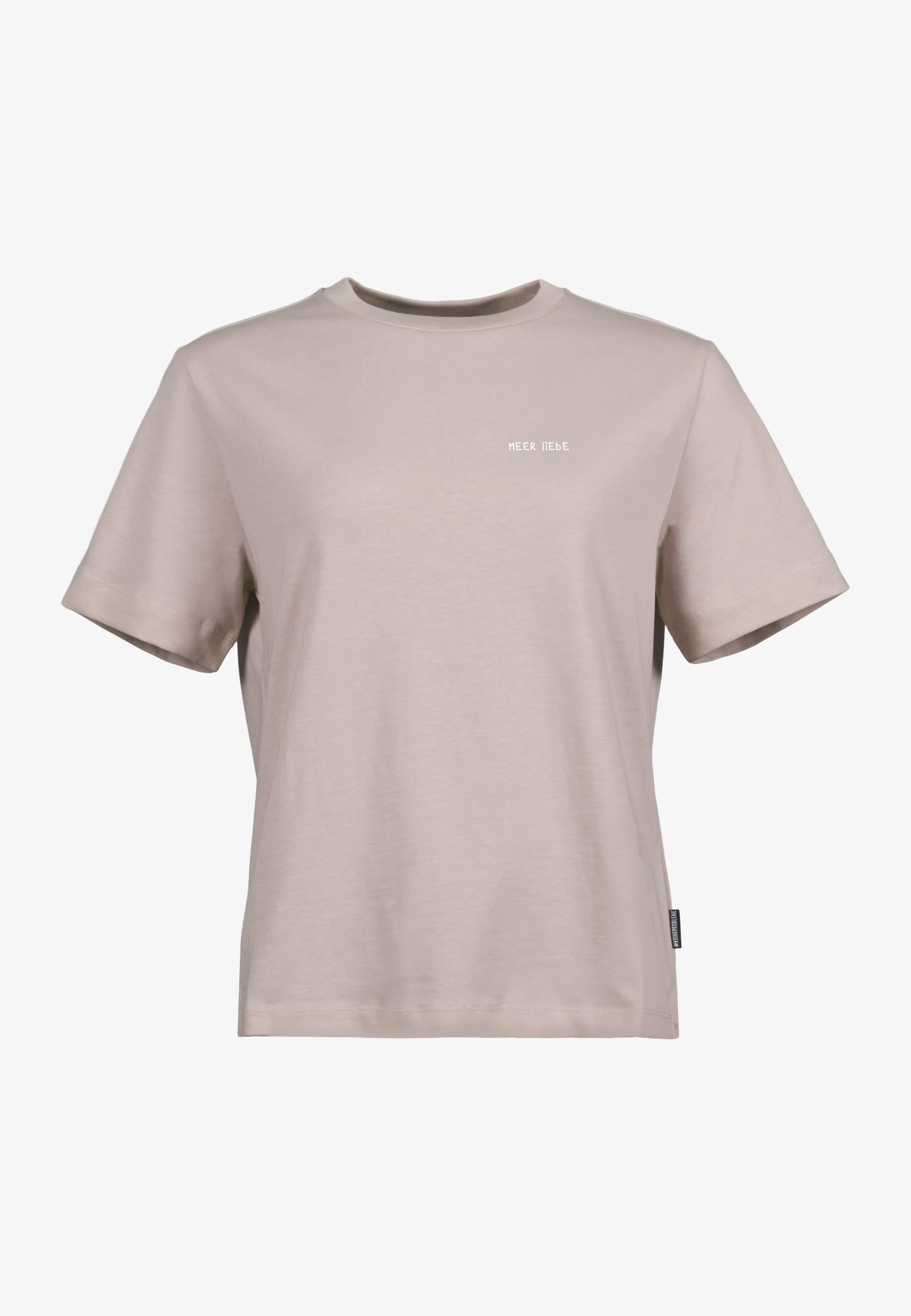 Görls T-Shört Easyfit Meer Liebe Norden - Image 4