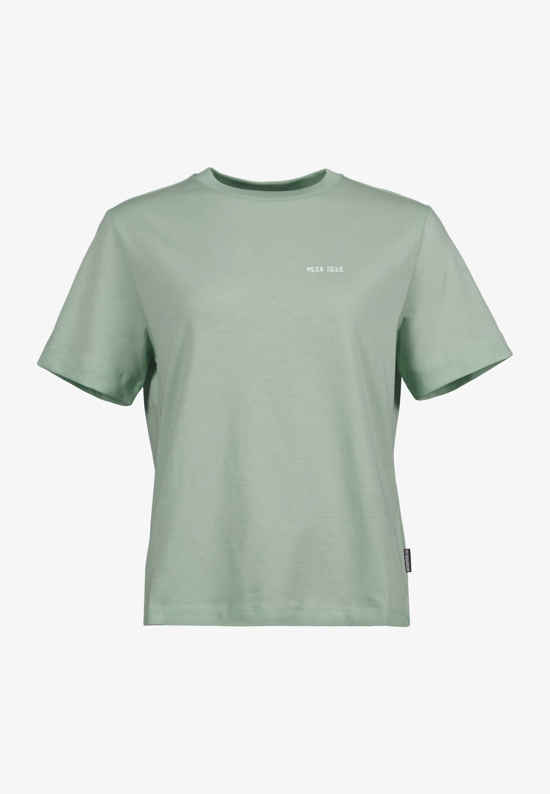 Görls T-Shört Easyfit Meer Liebe Norden - Image 7