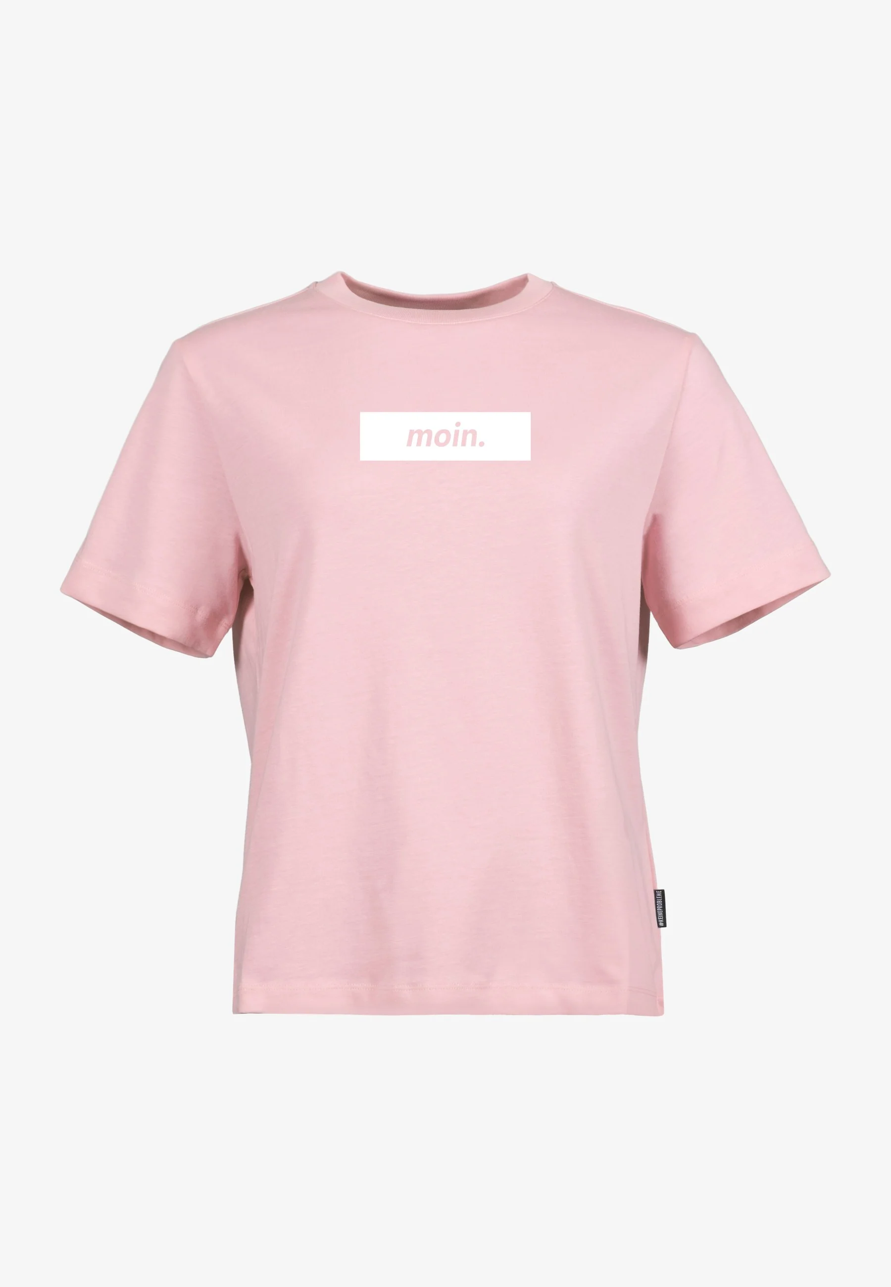 Görls T-Shört Easyfit Subleme Moin - Image 8