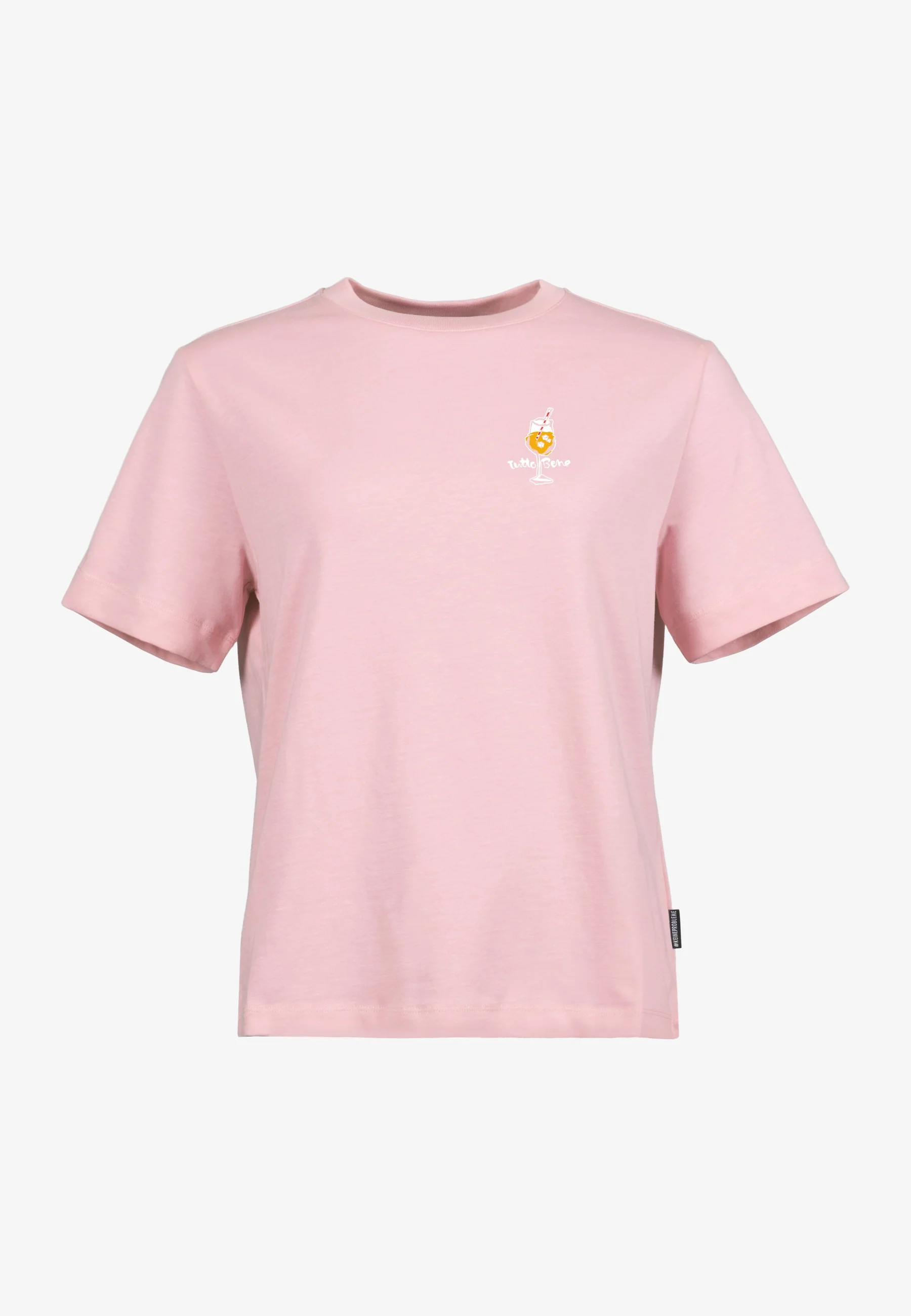 Görls T-Shört Easyfit Tutto Spritz - Image 8