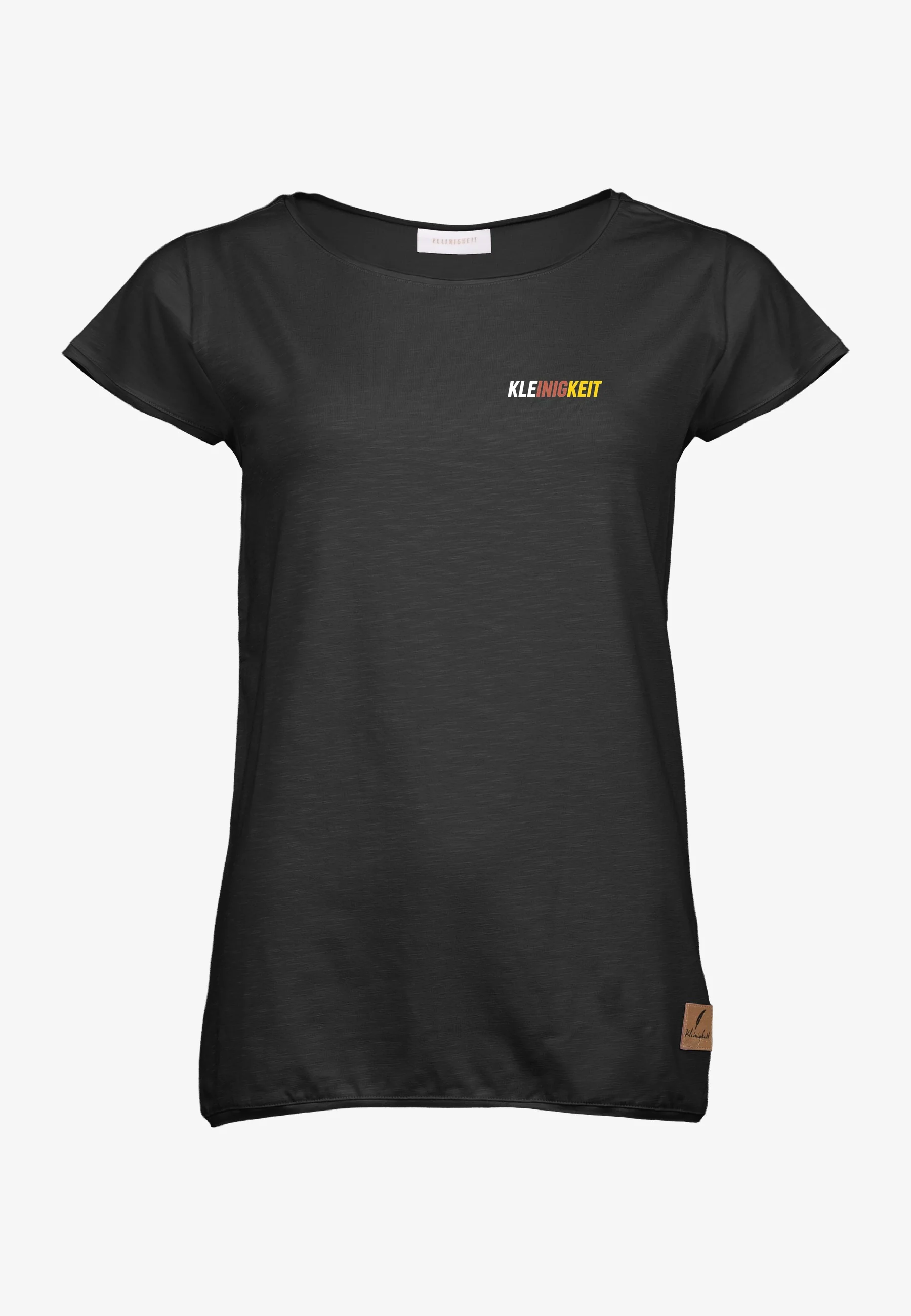 Görls T-Shört Loosefit Deutschland Fast - Image 2