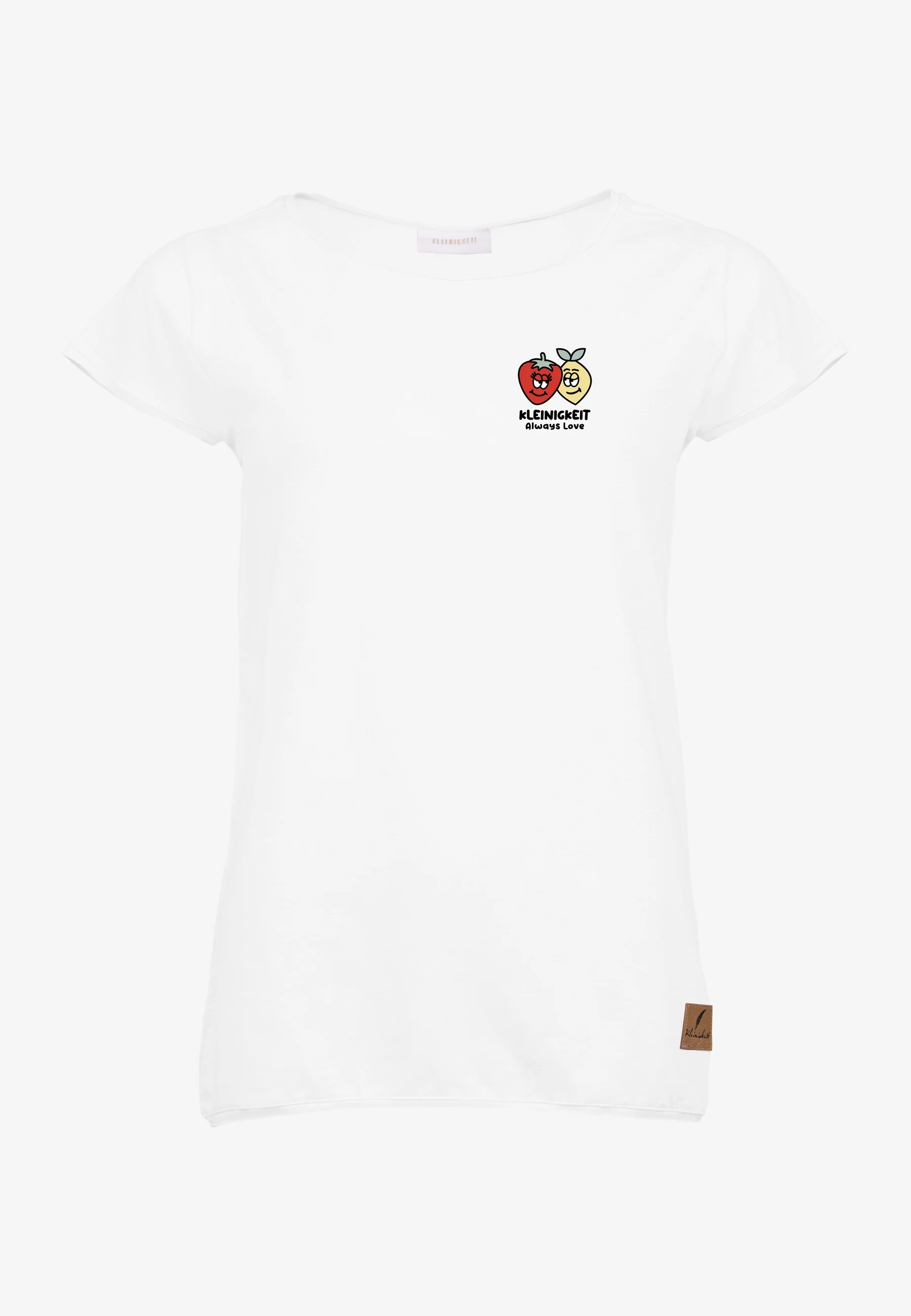 Görls T-Shört Loosefit Fruity Love