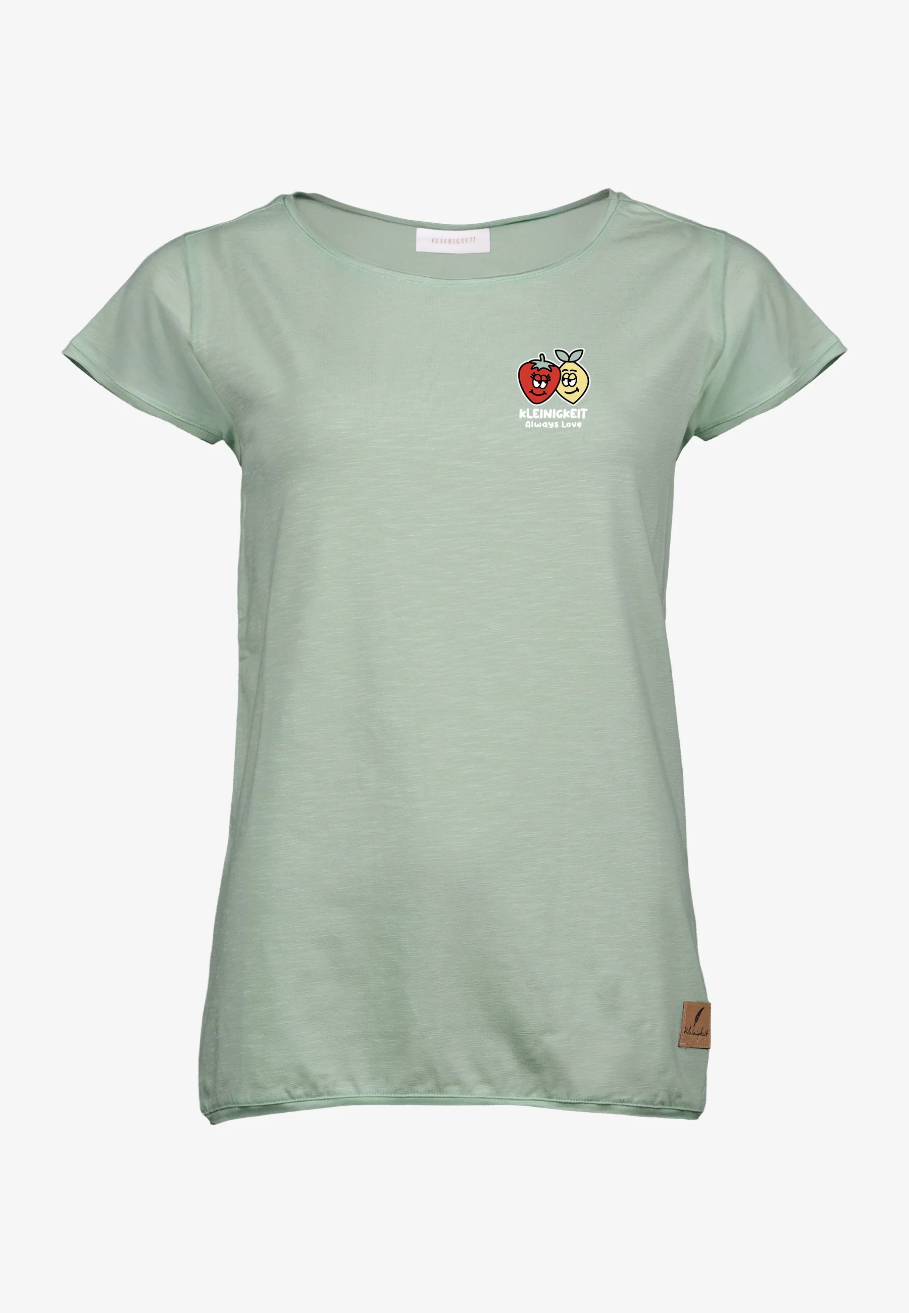 Görls T-Shört Loosefit Fruity Love - Image 5