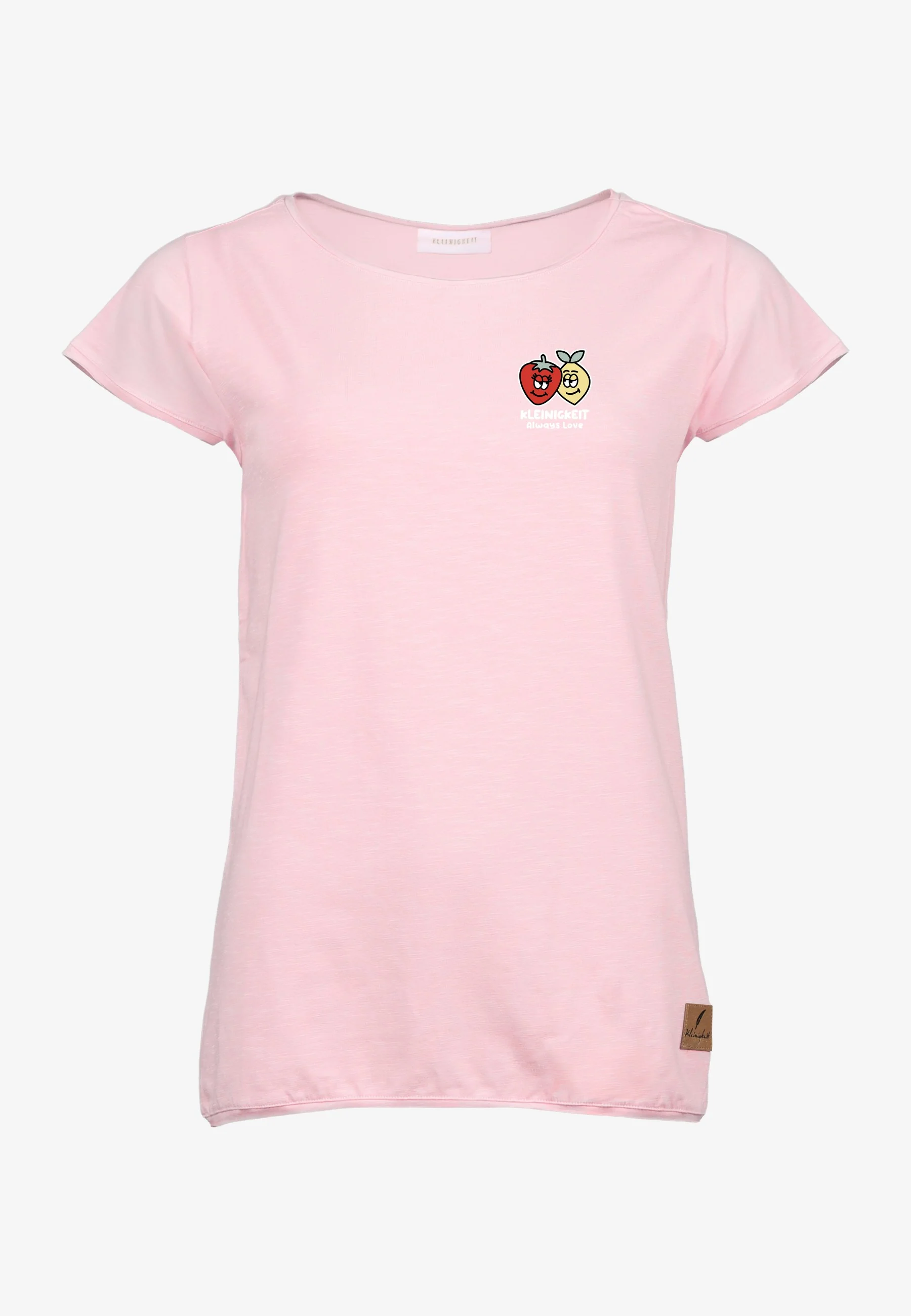 Görls T-Shört Loosefit Fruity Love - Image 6