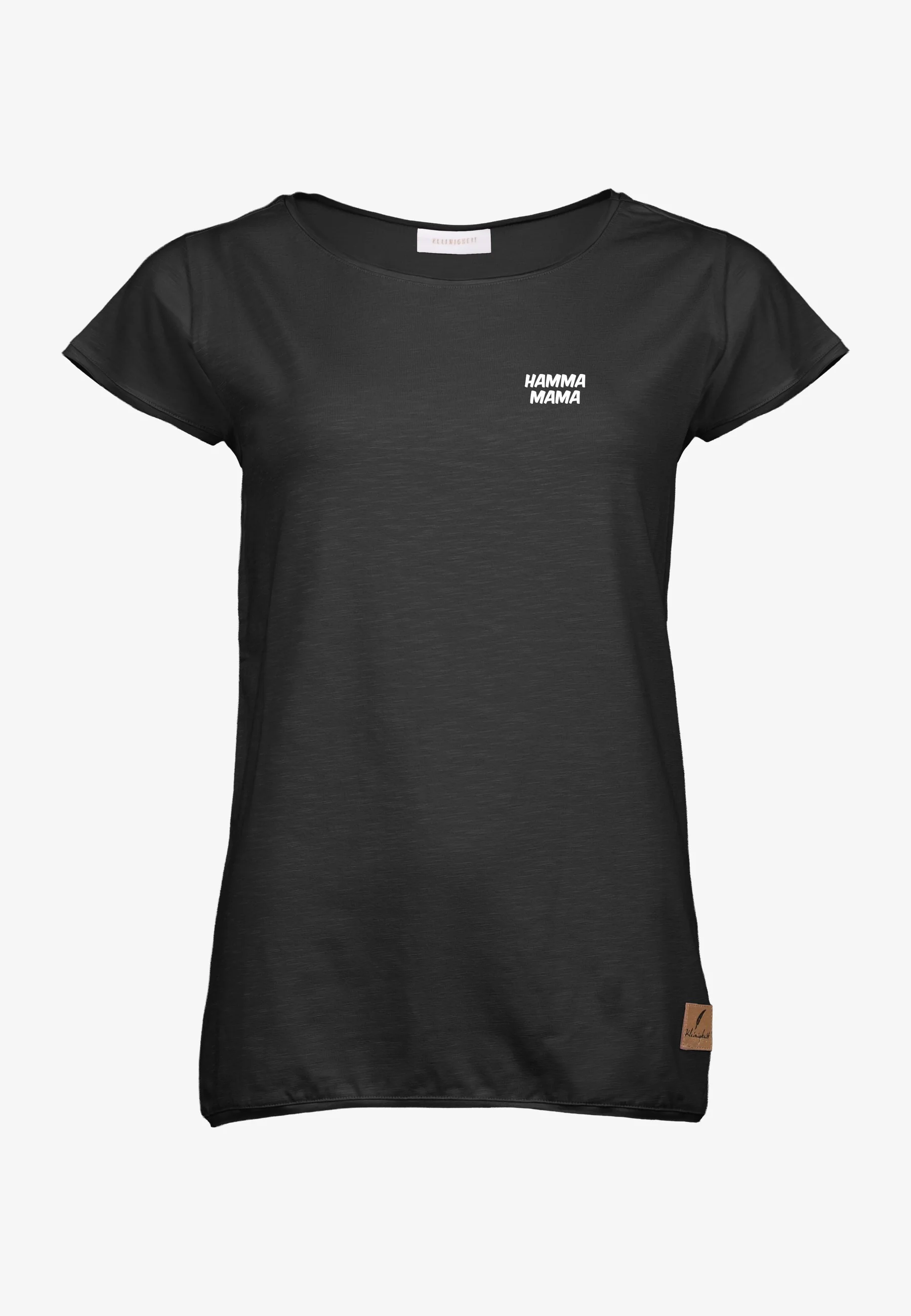Görls T-Shört Loosefit Hamma Mama - Image 2