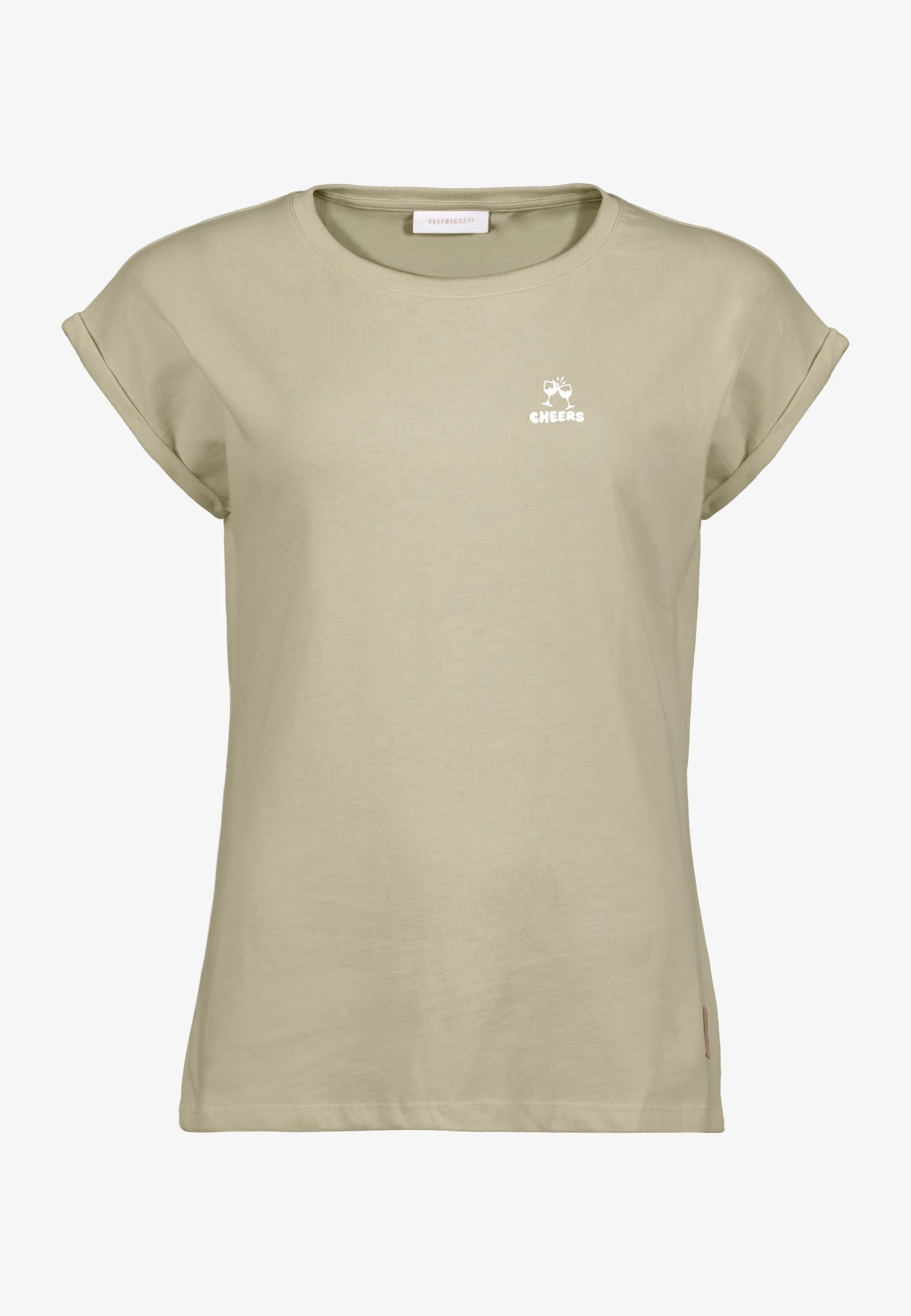 Görls T-Shört Normalfit Cheers - Image 3