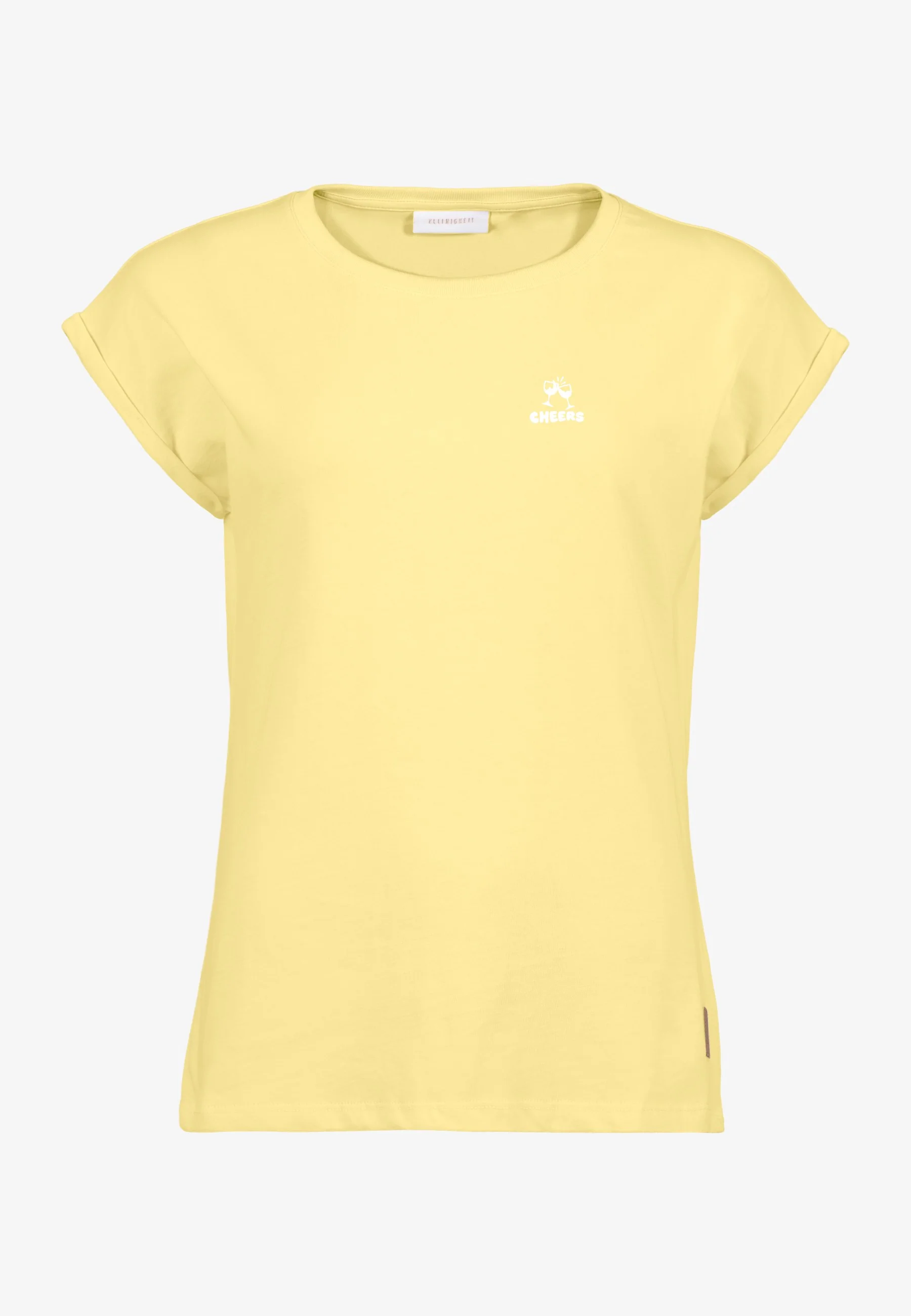 Görls T-Shört Normalfit Cheers - Image 7