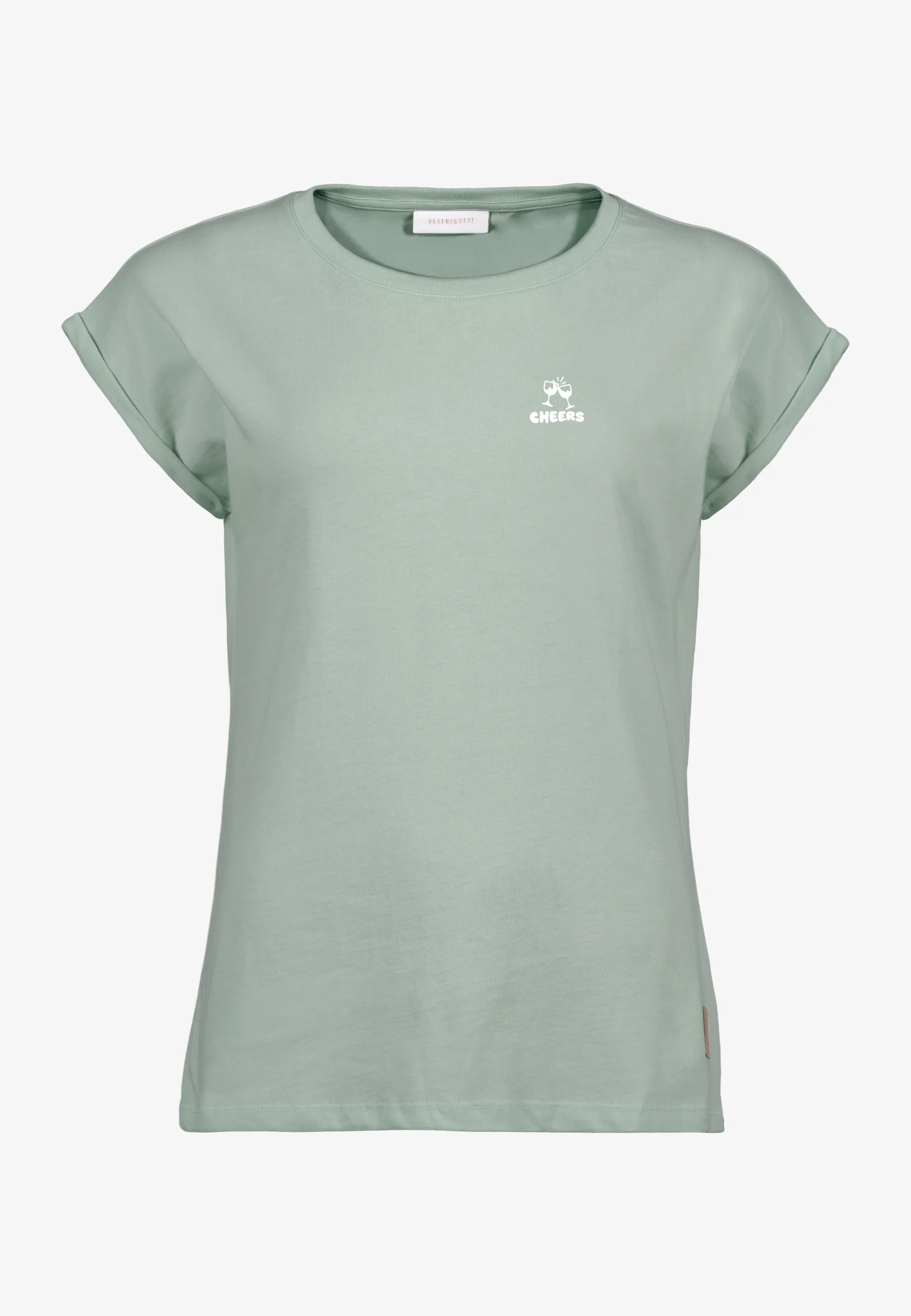 Görls T-Shört Normalfit Cheers - Image 8