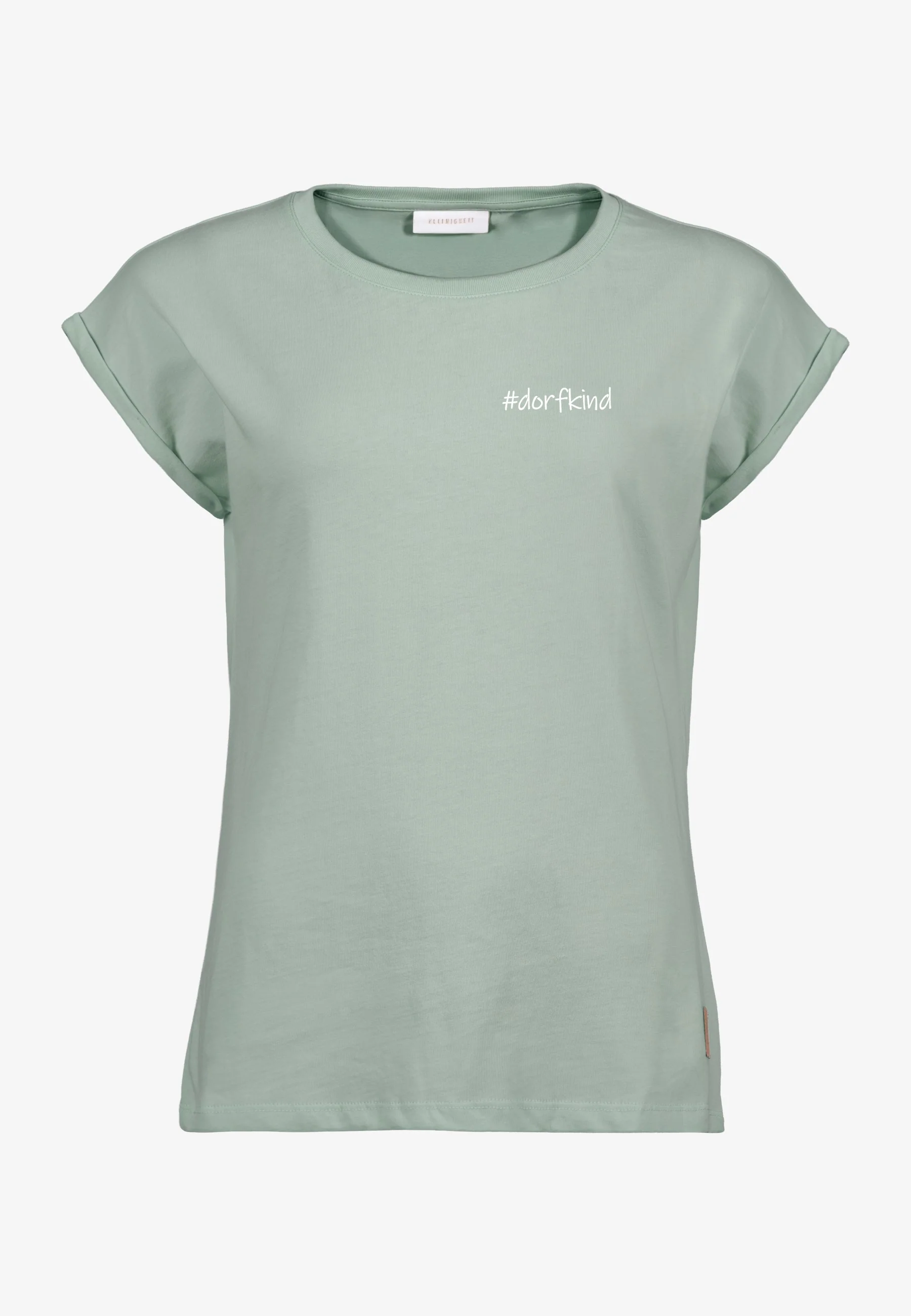Görls T-Shört Normalfit #dorfkind - Image 10
