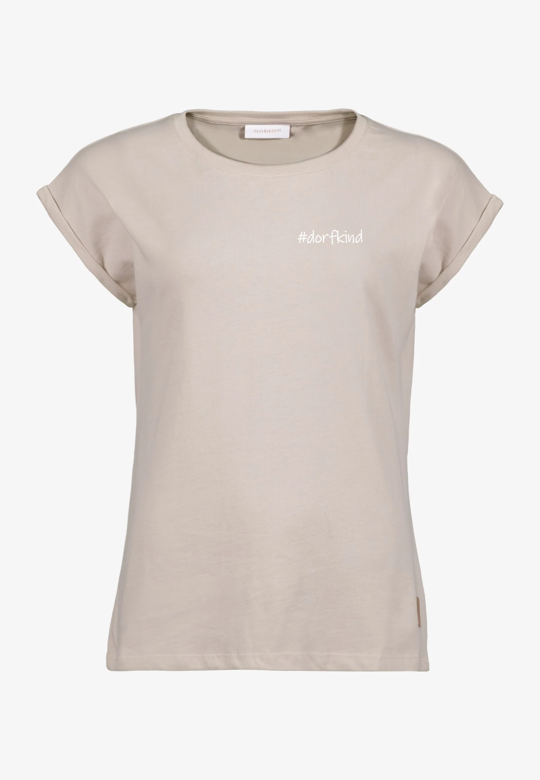 Görls T-Shört Normalfit #dorfkind - Image 7