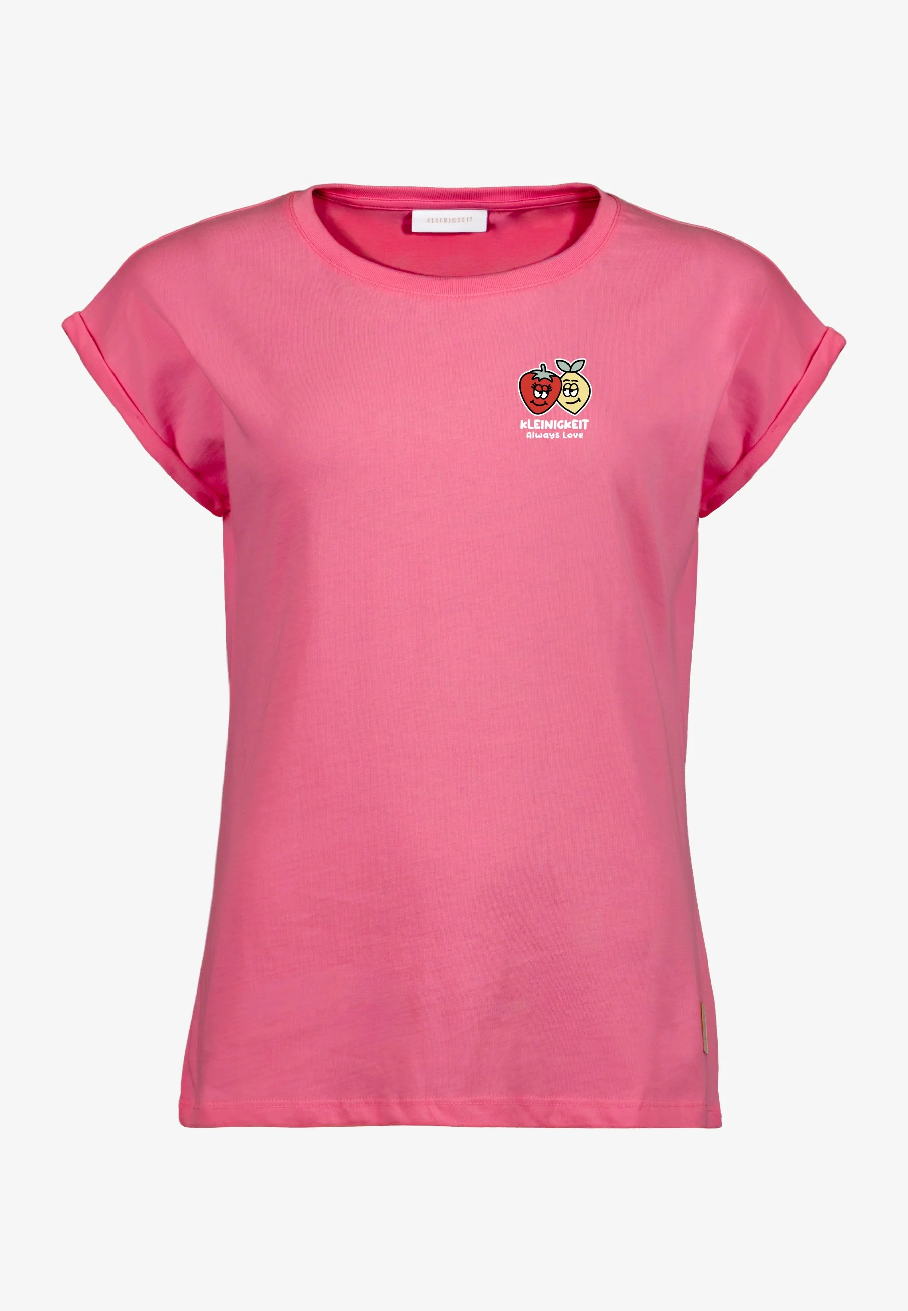 Görls T-Shört Normalfit Fruity Love - Image 6