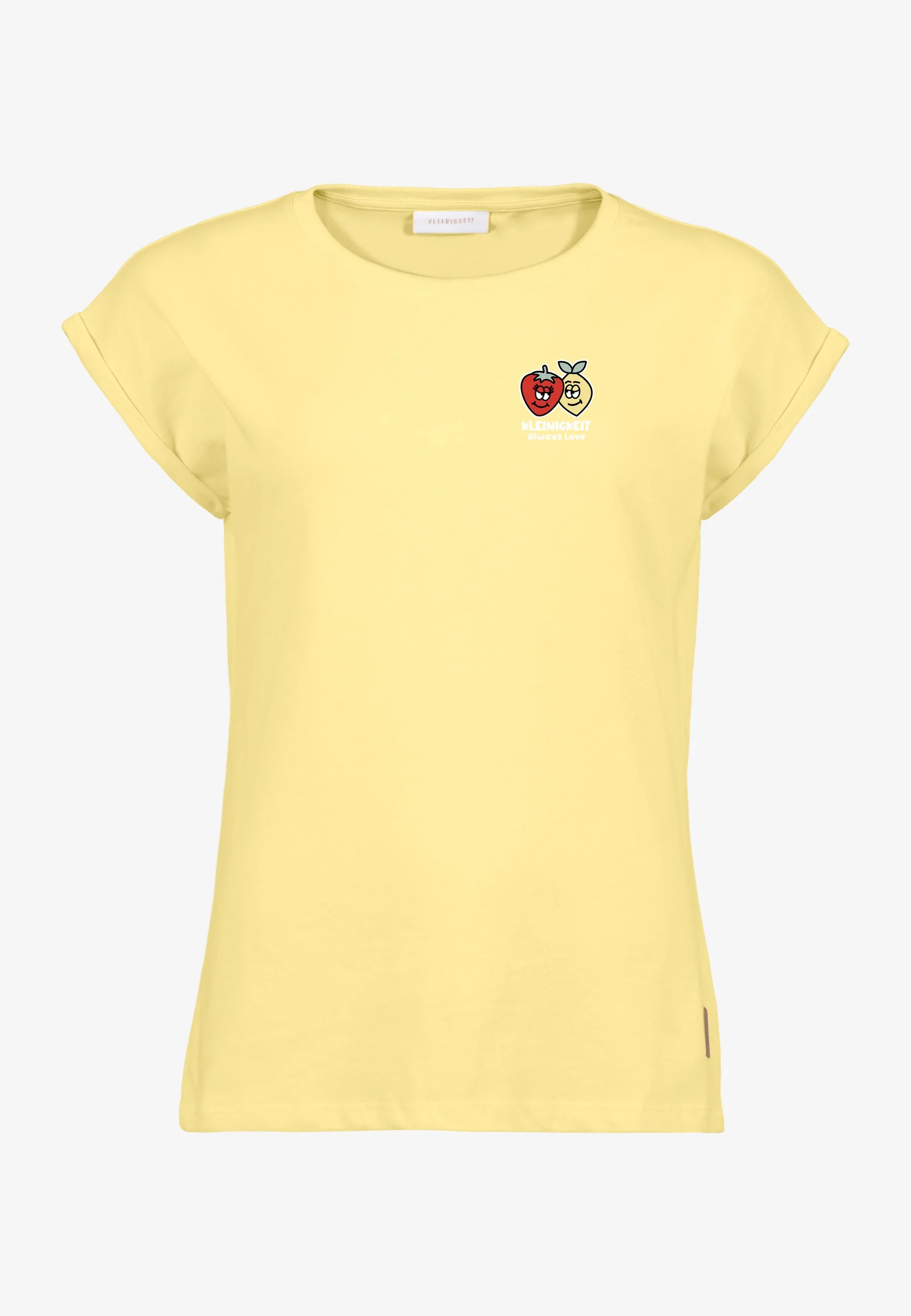 Görls T-Shört Normalfit Fruity Love - Image 7