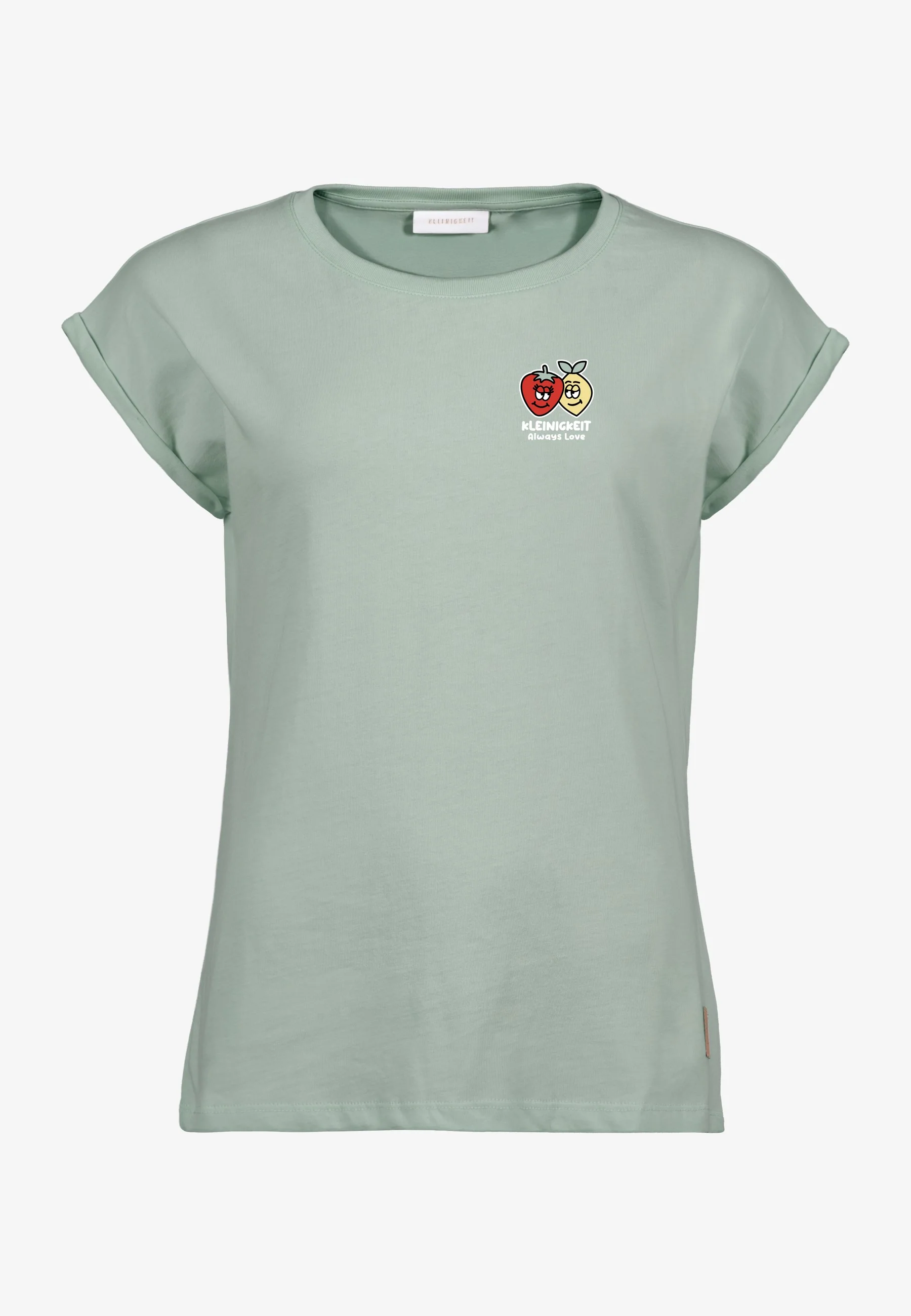Görls T-Shört Normalfit Fruity Love - Image 8