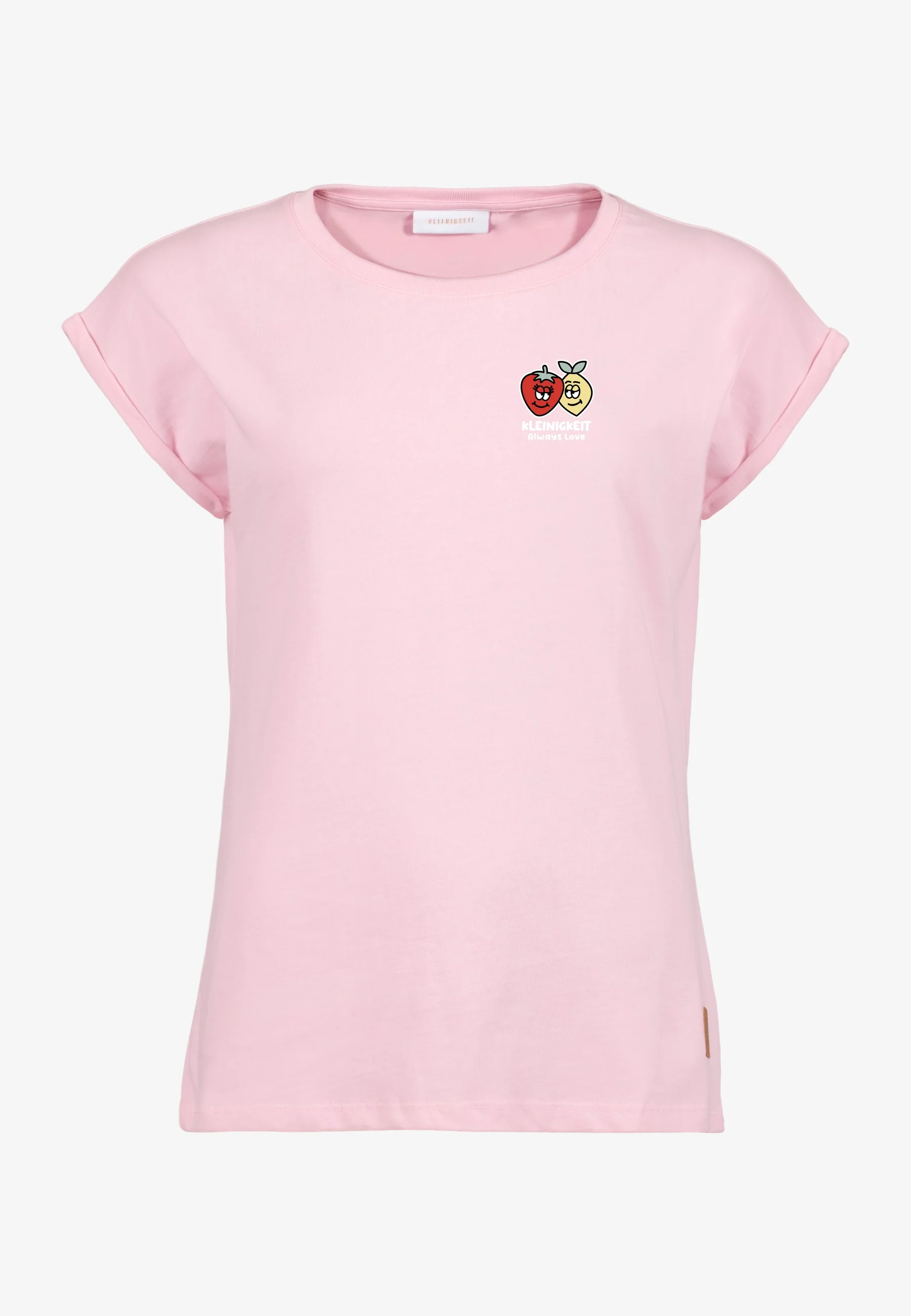 Görls T-Shört Normalfit Fruity Love - Image 9
