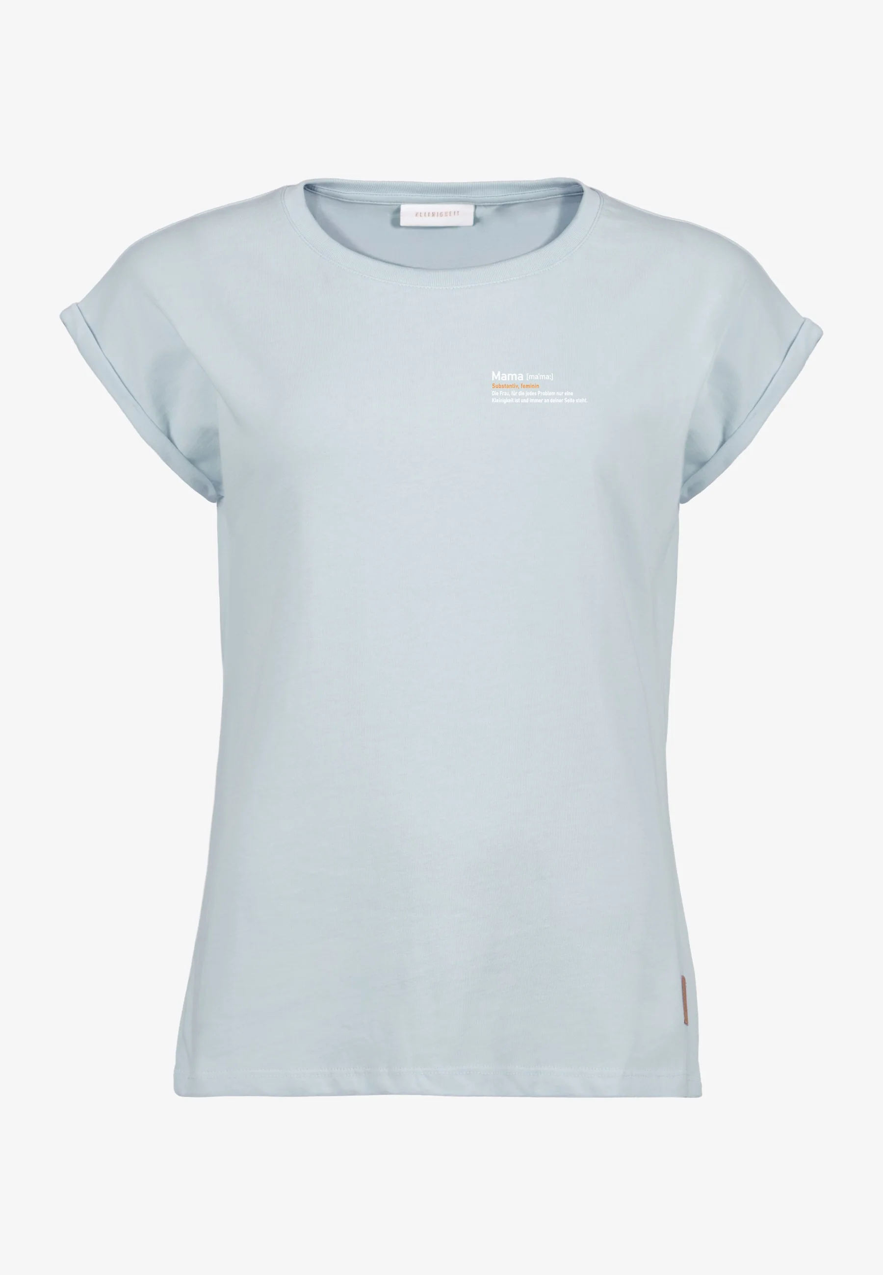 Görls T-Shört Normalfit Mama Duden - Image 10