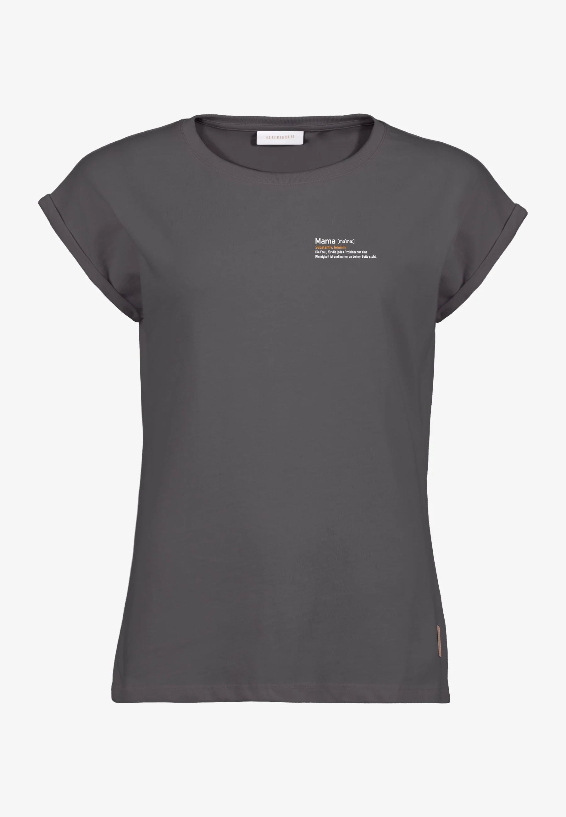 Görls T-Shört Normalfit Mama Duden - Image 11