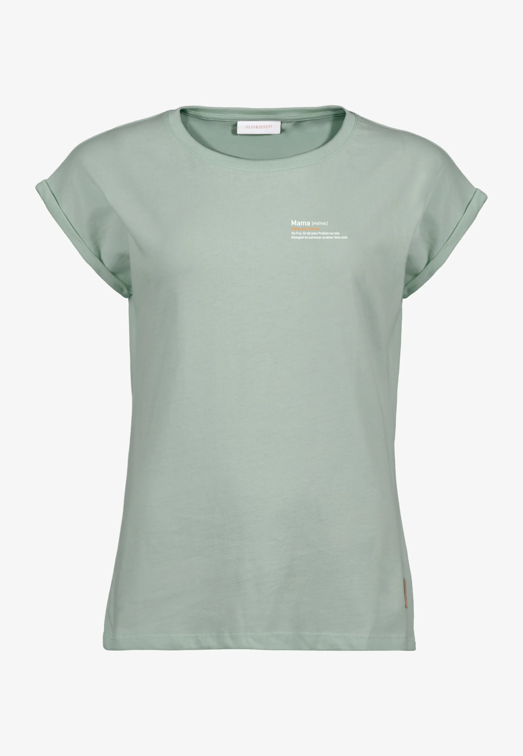 Görls T-Shört Normalfit Mama Duden - Image 8