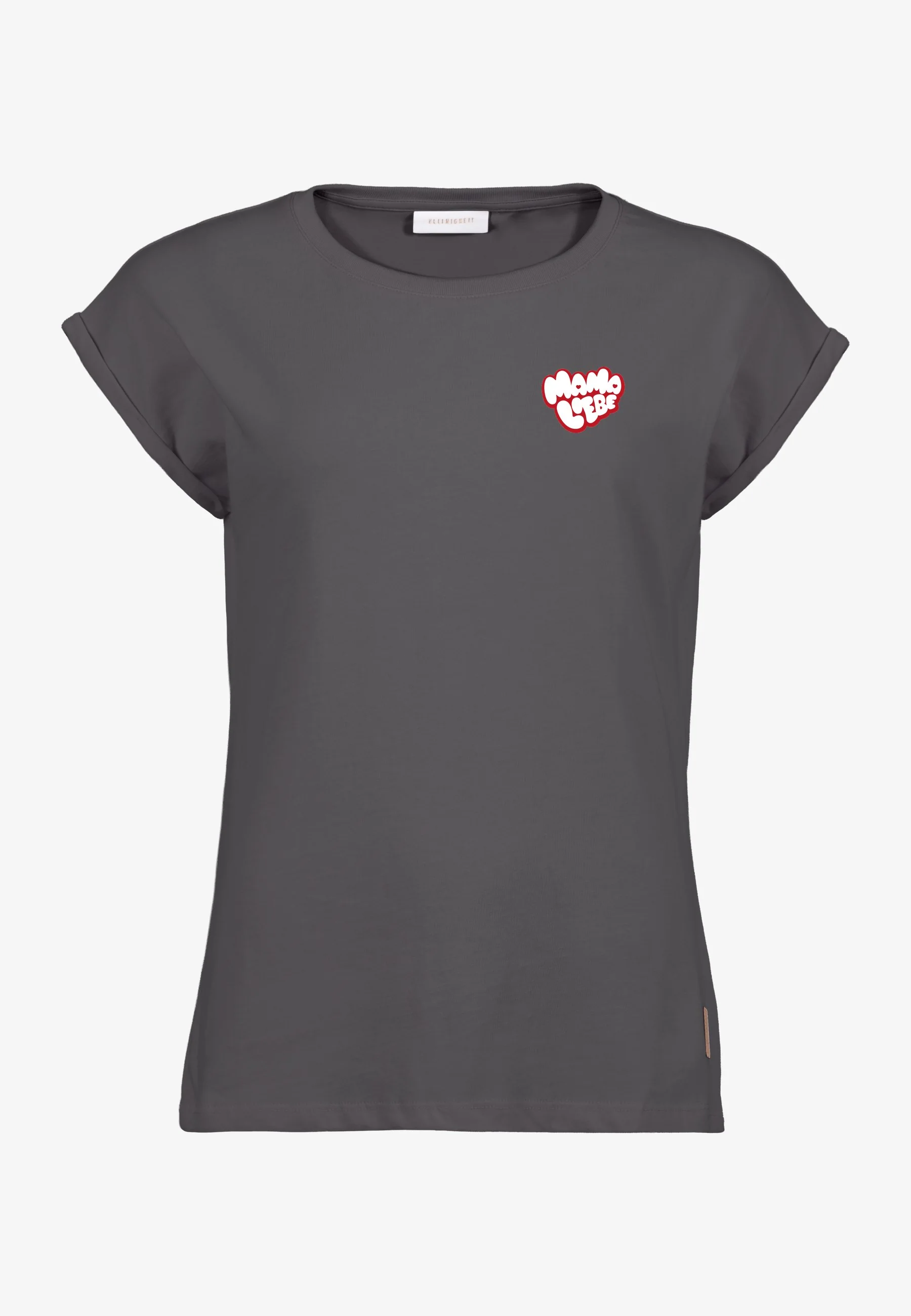 Görls T-Shört Normalfit Mamaliebe - Image 11