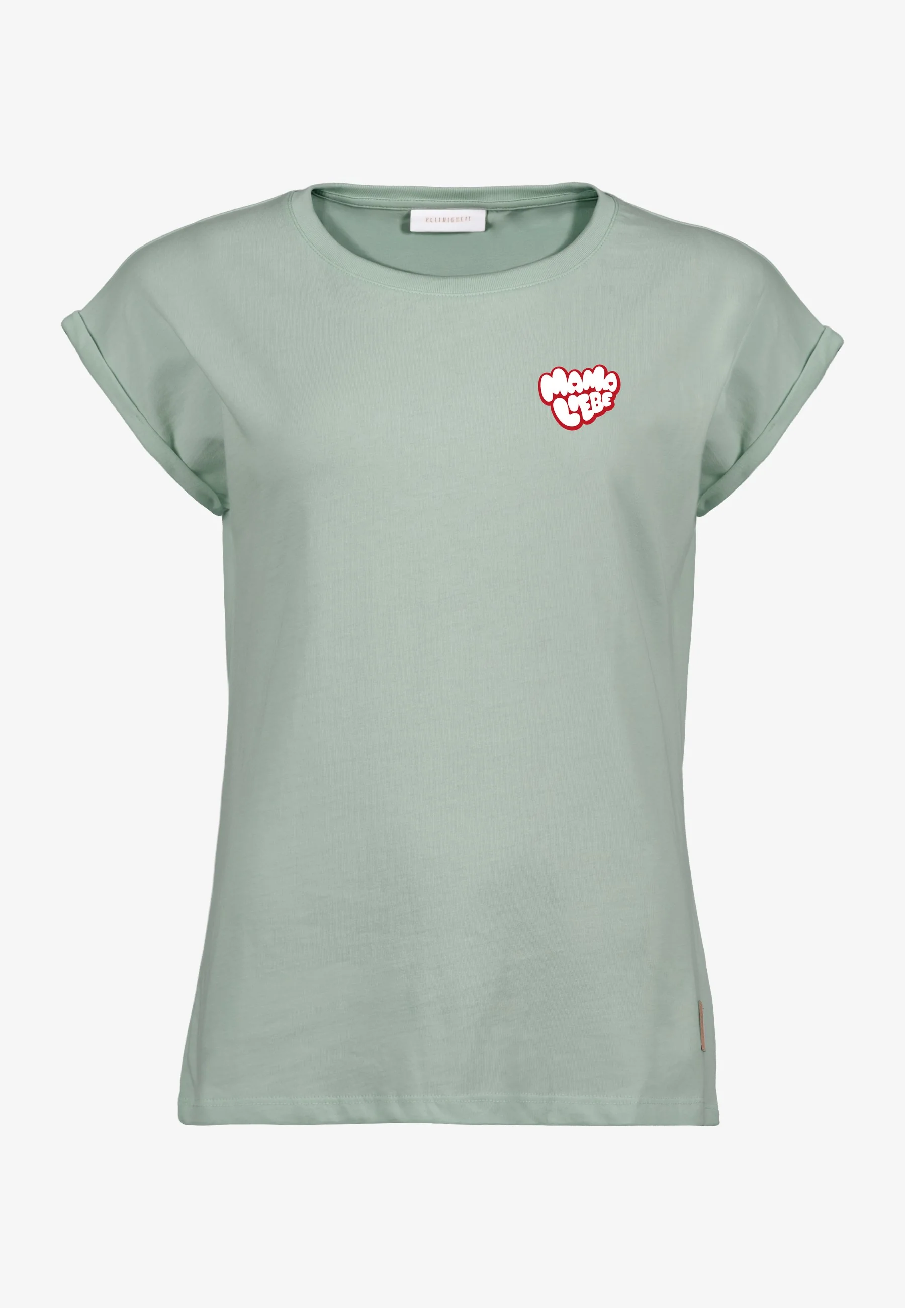Görls T-Shört Normalfit Mamaliebe - Image 8