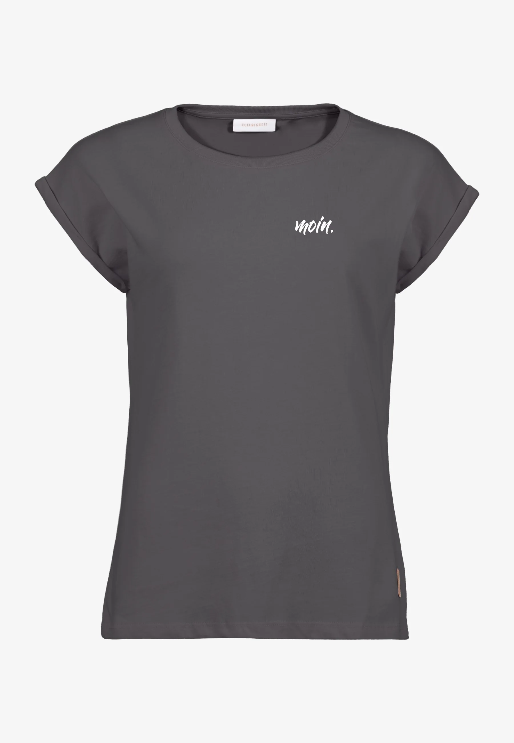 Görls T-Shört Normalfit moin. - Image 11