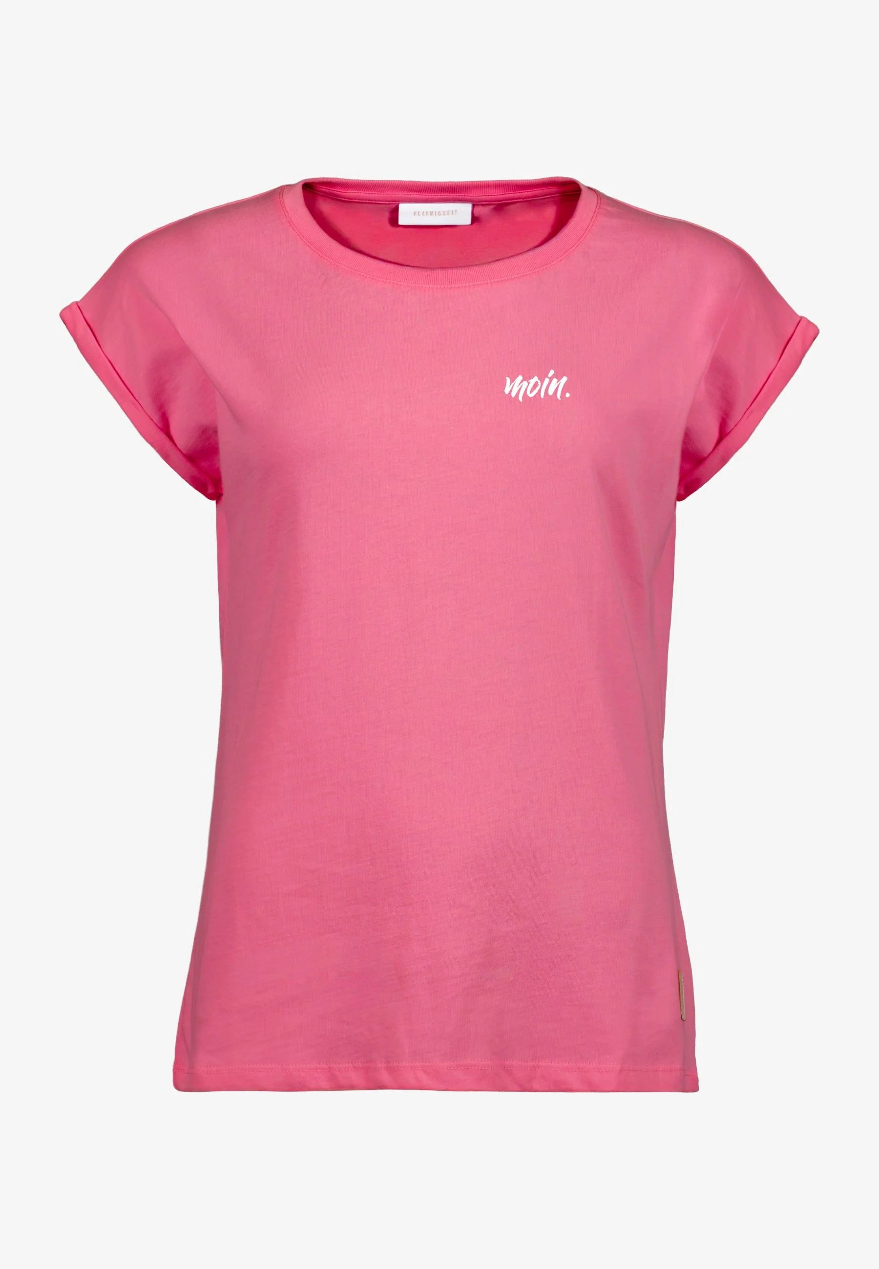 Görls T-Shört Normalfit moin. - Image 6