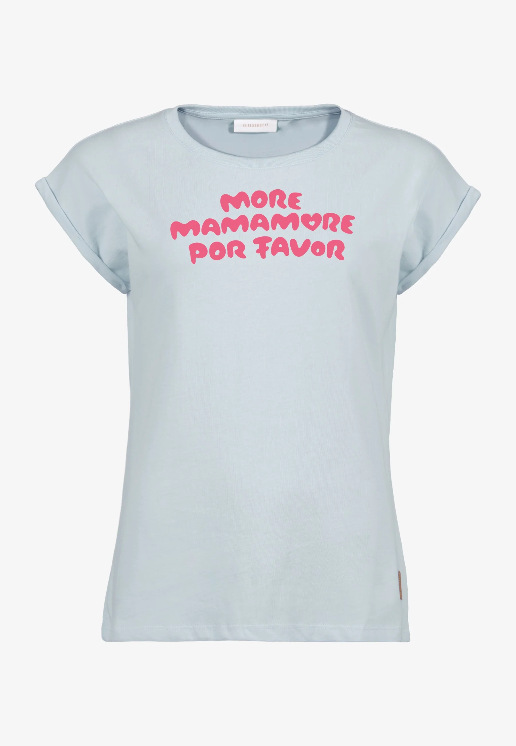 Görls T-Shört Normalfit More Mamamore - Image 10