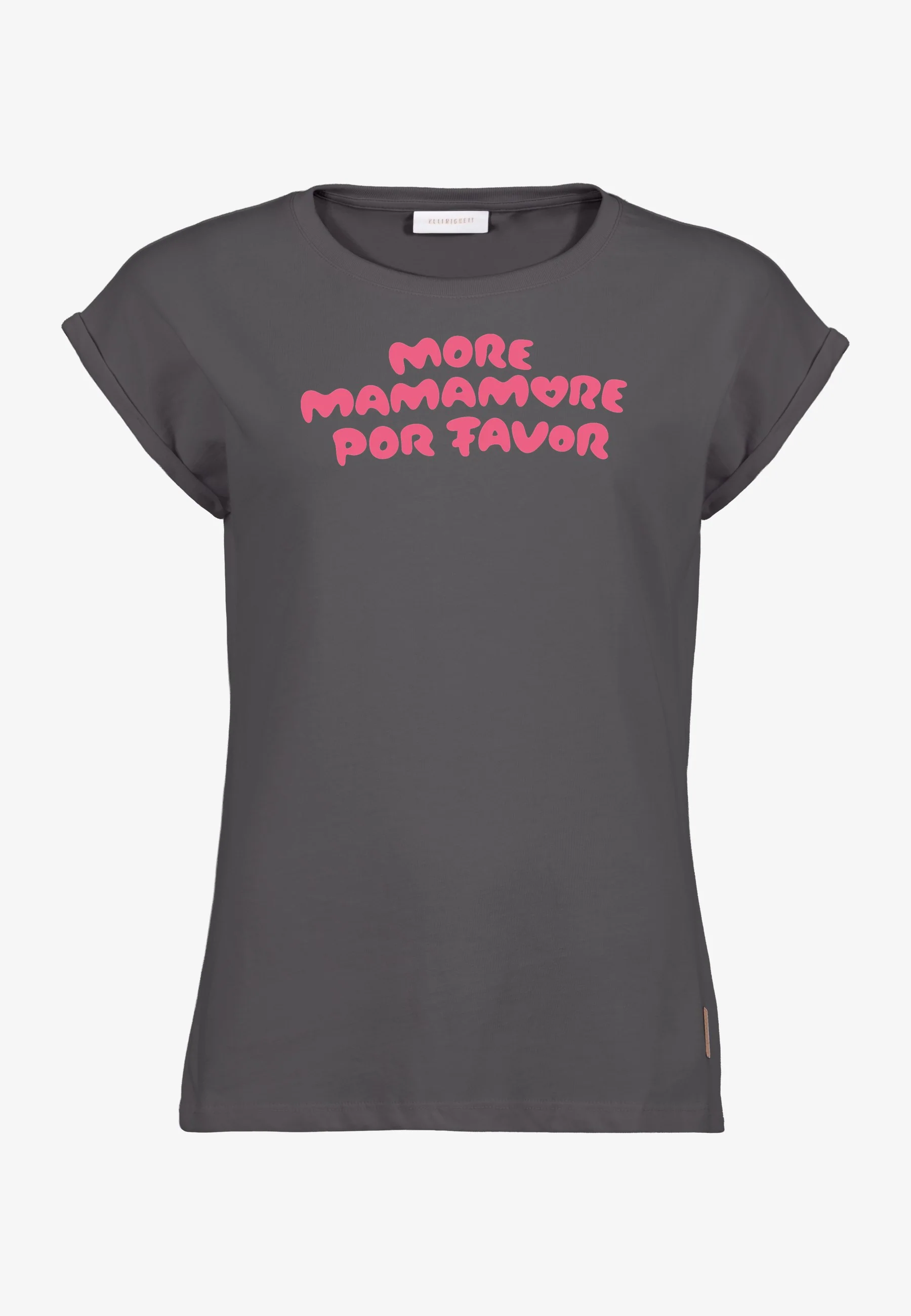Görls T-Shört Normalfit More Mamamore - Image 11