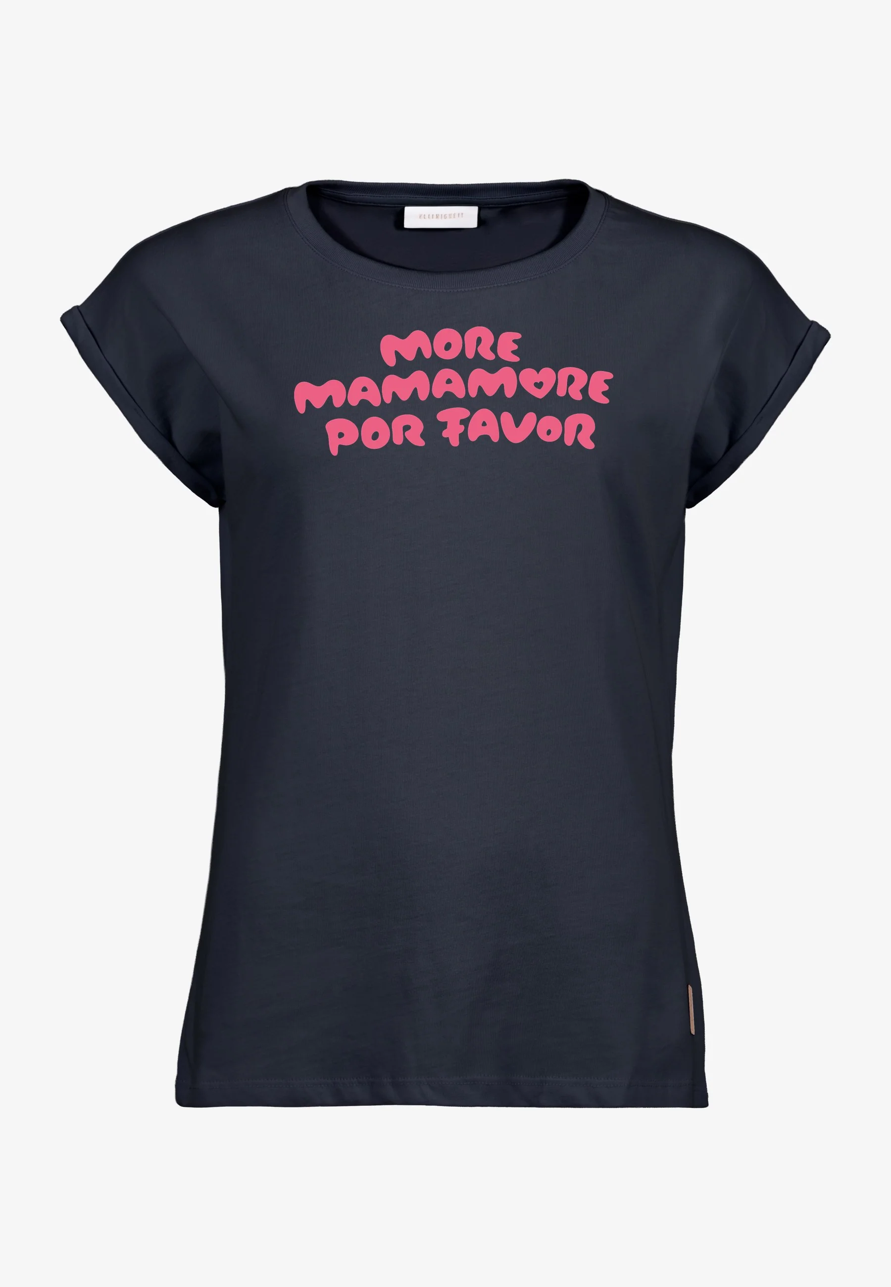 Görls T-Shört Normalfit More Mamamore - Image 4