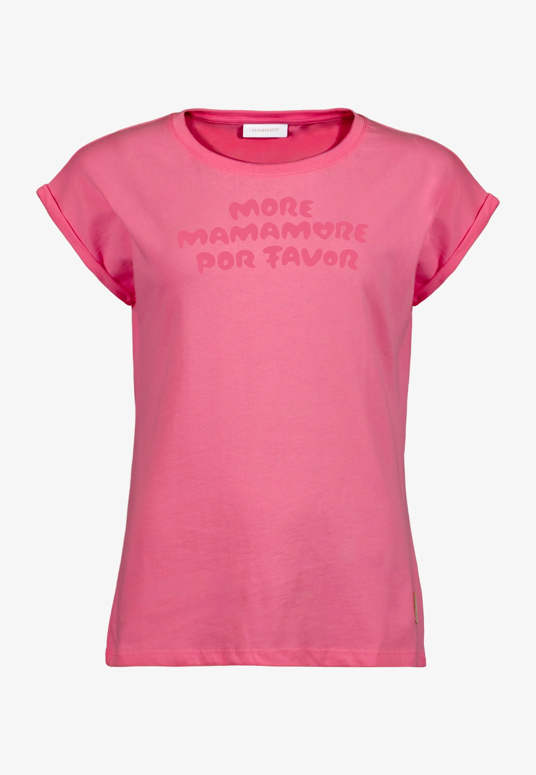 Görls T-Shört Normalfit More Mamamore - Image 6