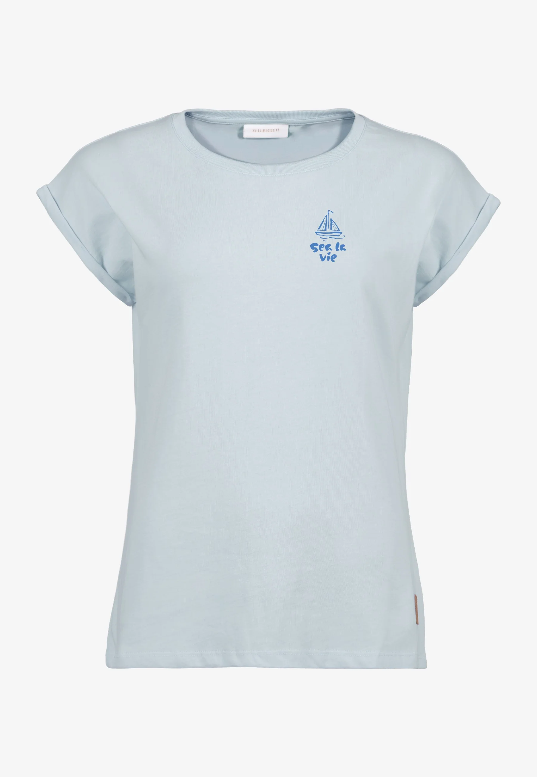 Görls T-Shört Normalfit Sea La Vie - Image 10