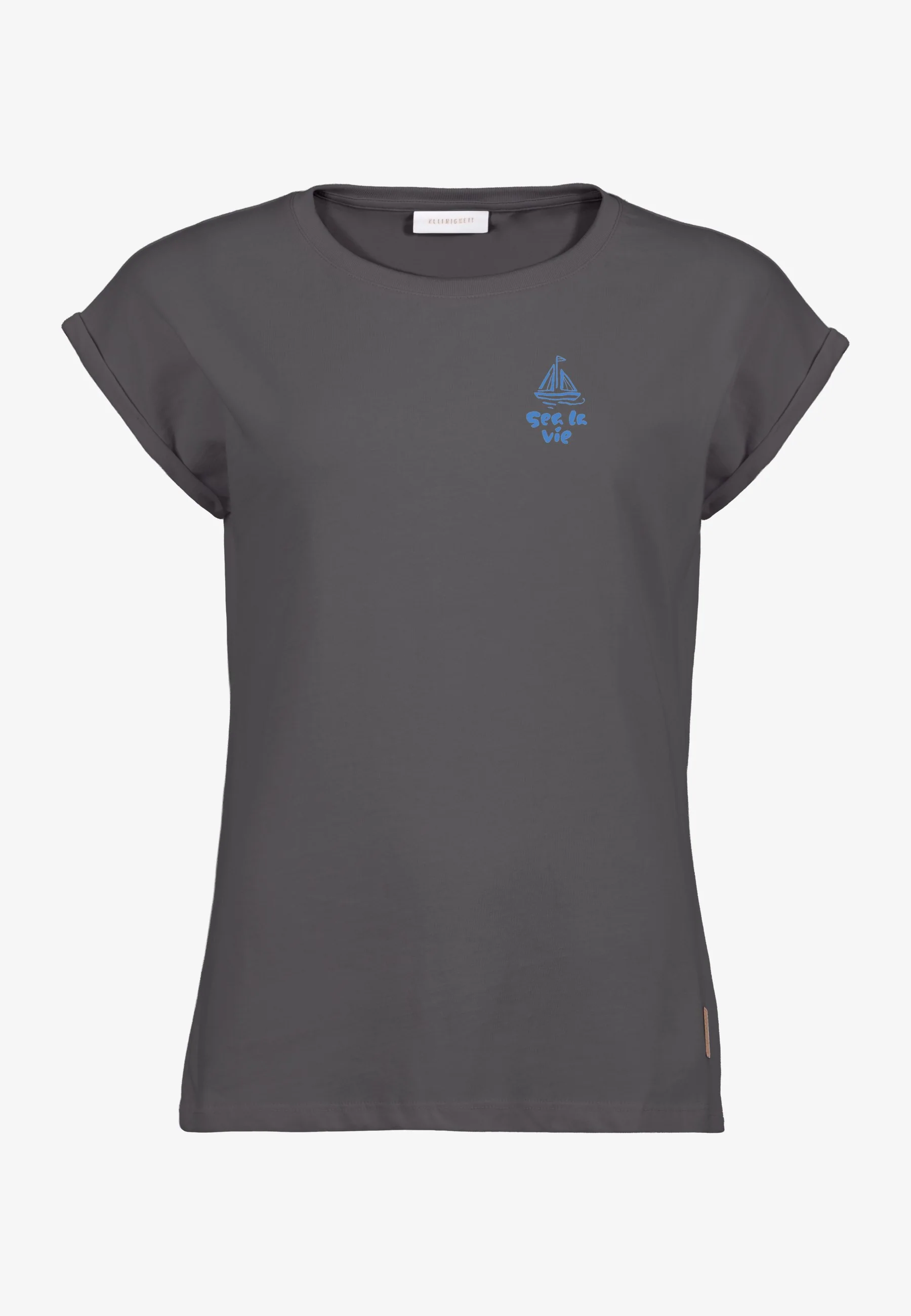 Görls T-Shört Normalfit Sea La Vie - Image 11
