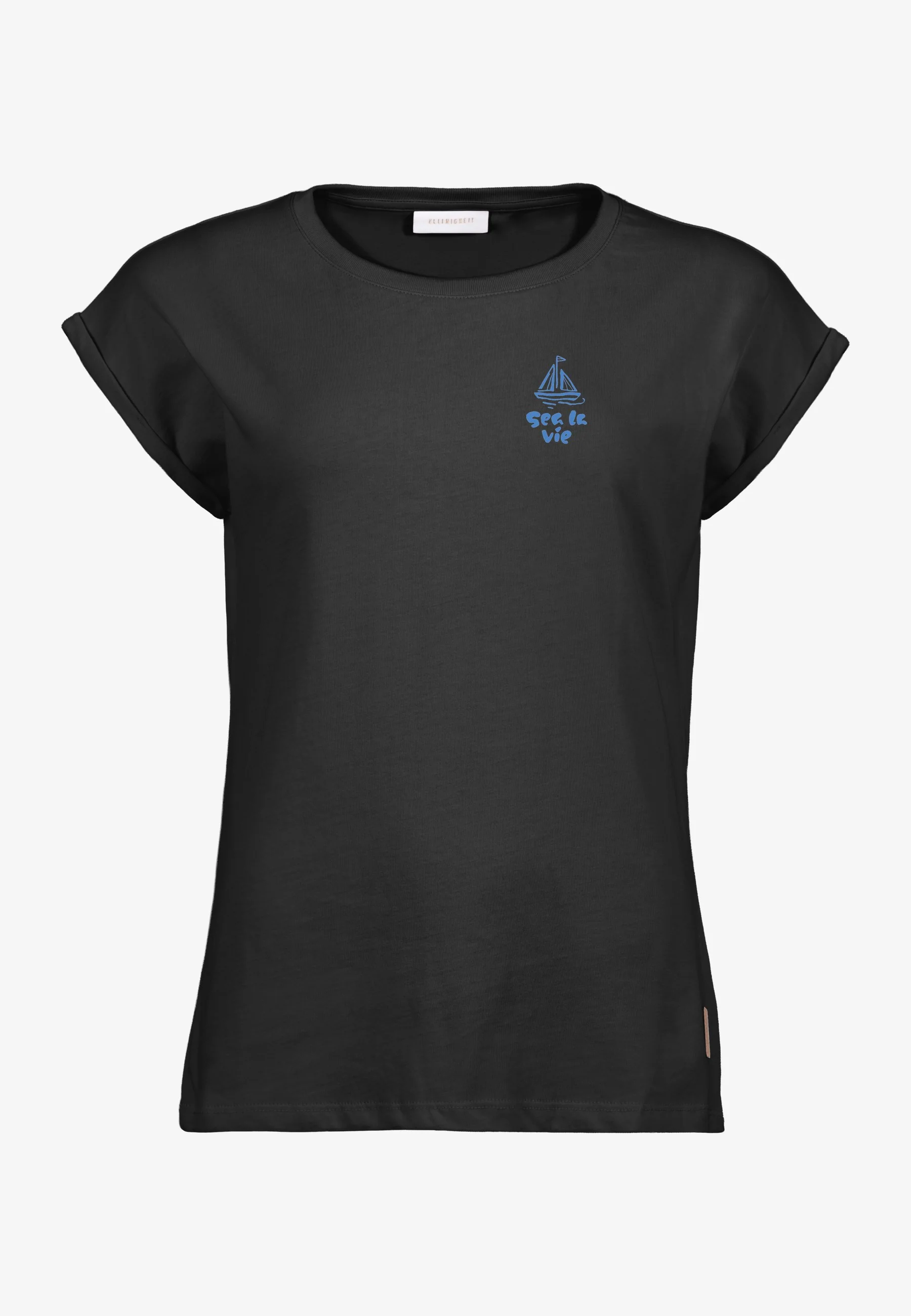 Görls T-Shört Normalfit Sea La Vie - Image 2