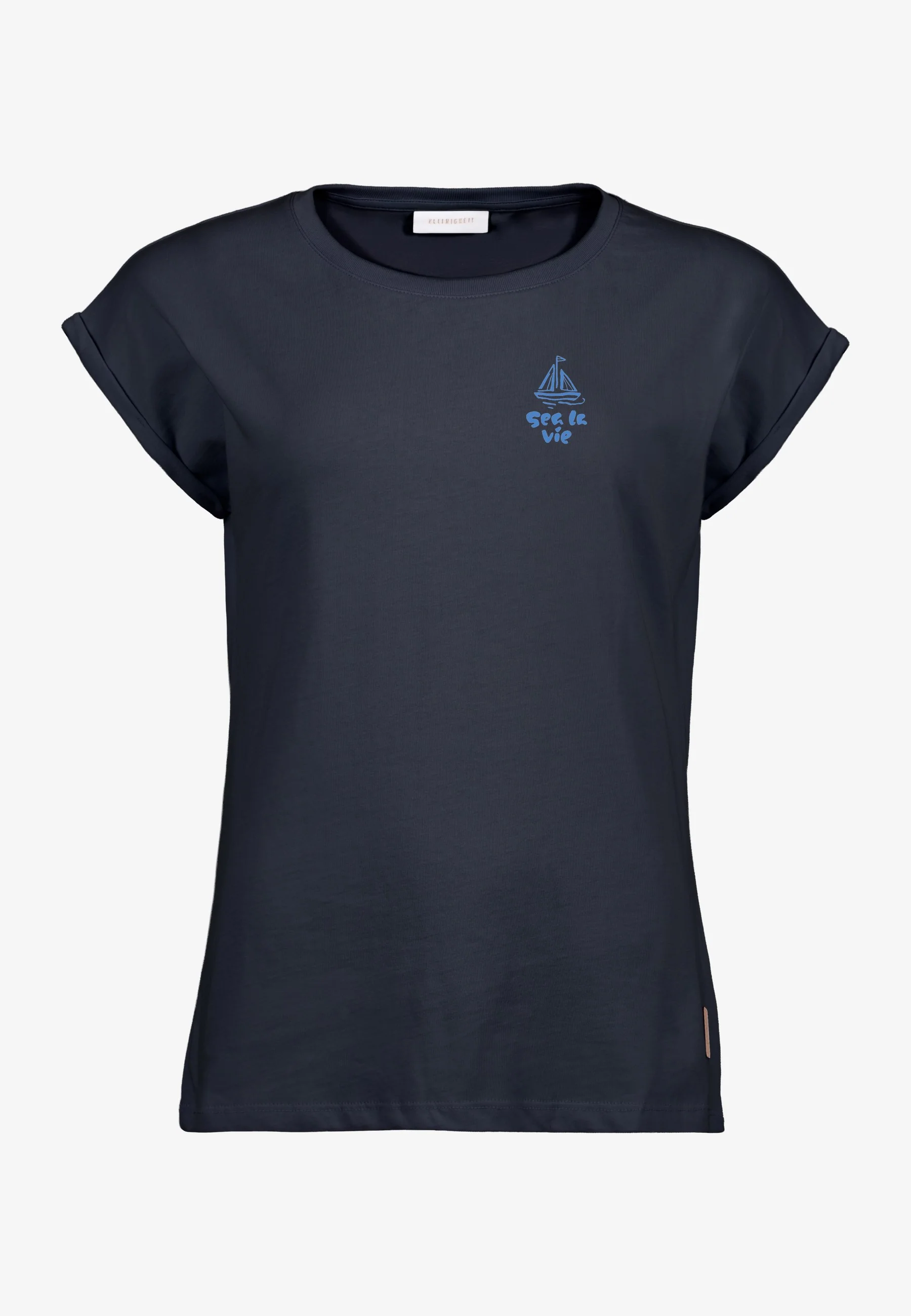 Görls T-Shört Normalfit Sea La Vie - Image 4