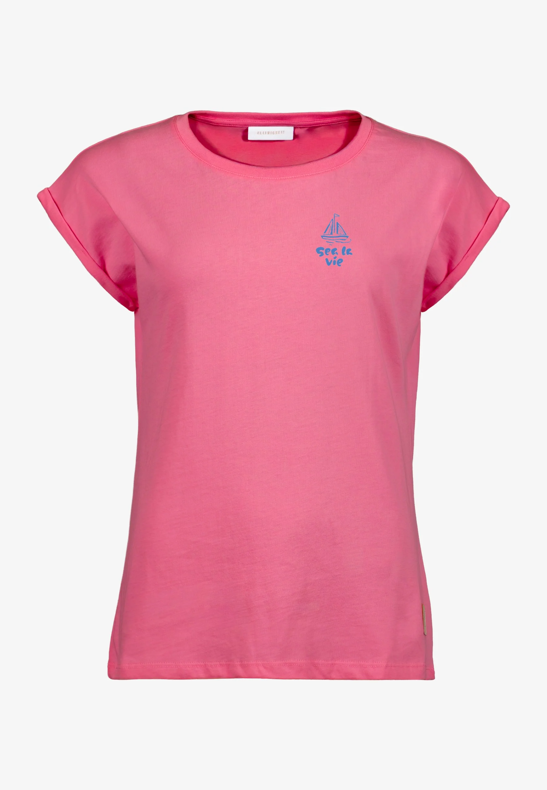 Görls T-Shört Normalfit Sea La Vie - Image 6