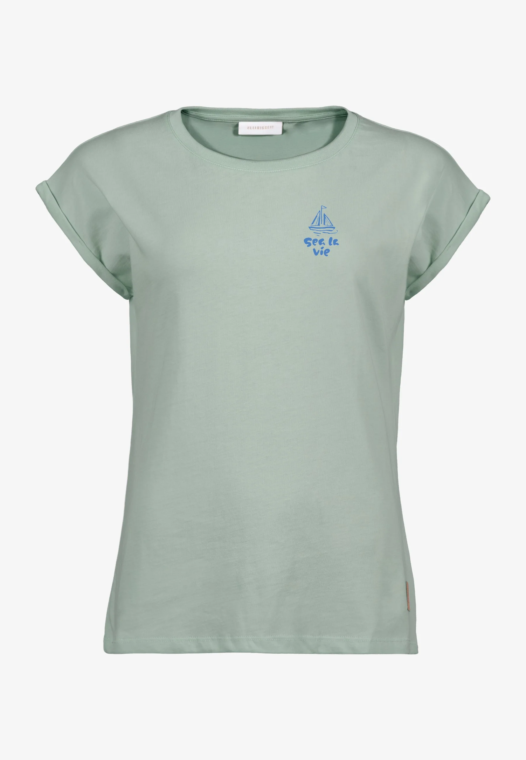 Görls T-Shört Normalfit Sea La Vie - Image 8