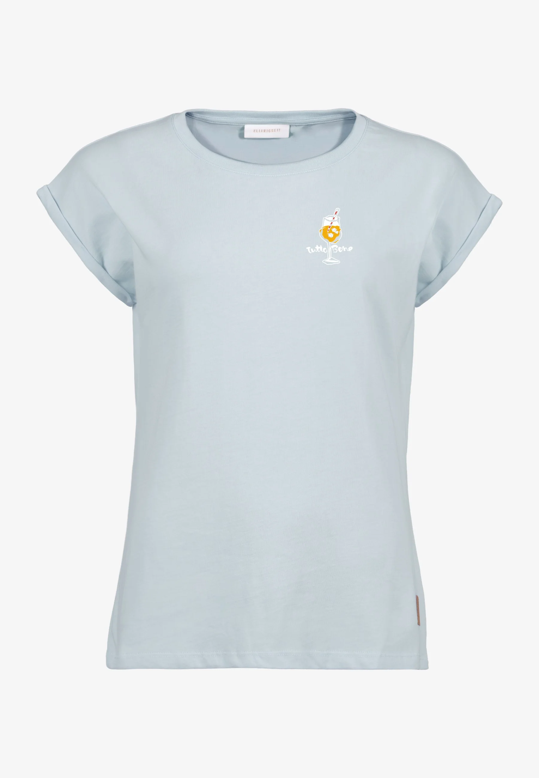 Görls T-Shört Normalfit Tutto Spritz - Image 10