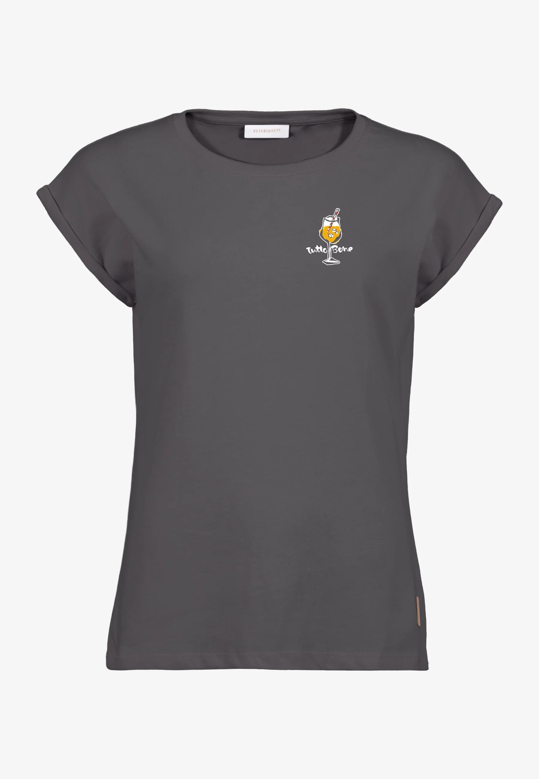 Görls T-Shört Normalfit Tutto Spritz - Image 11