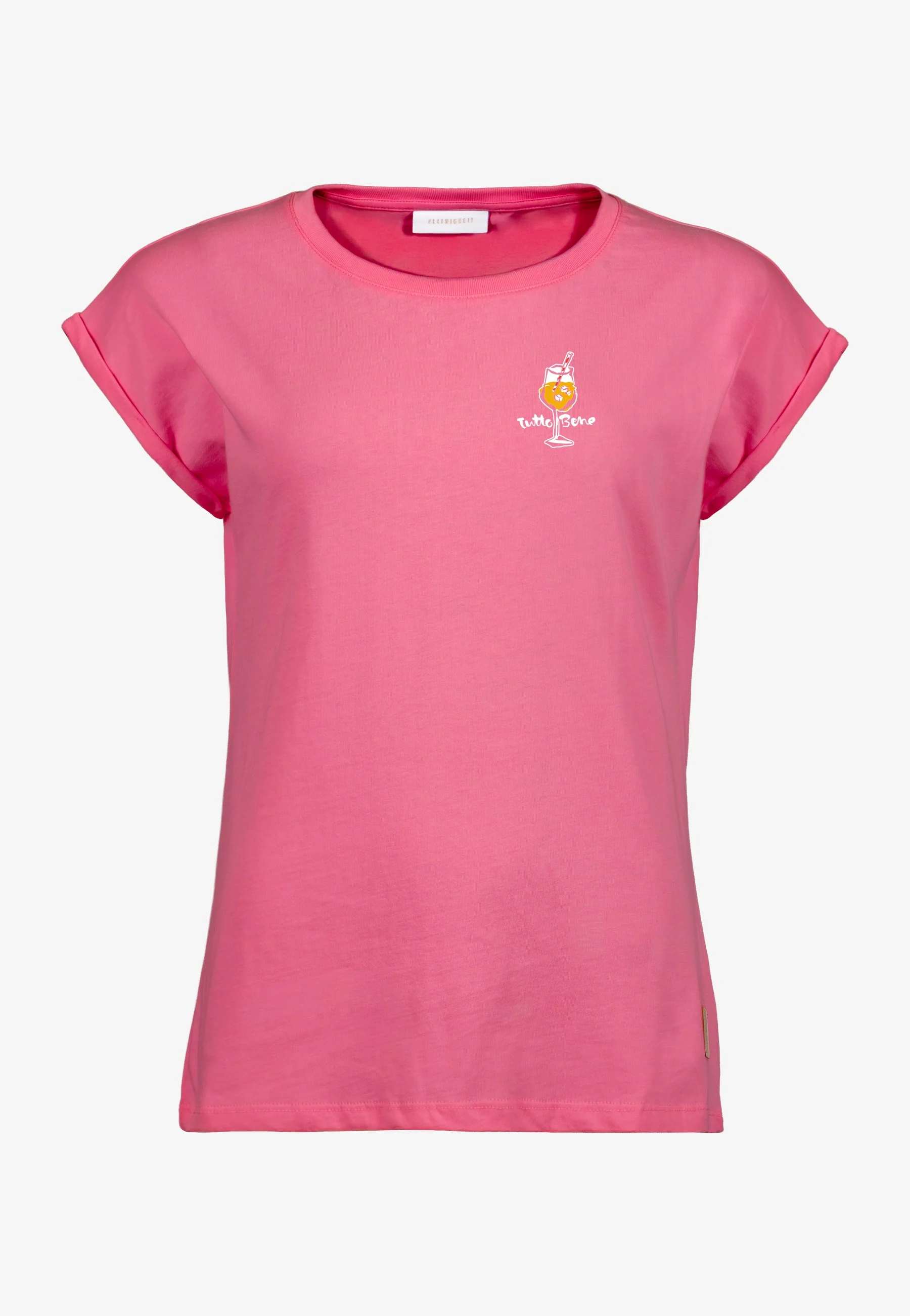 Görls T-Shört Normalfit Tutto Spritz - Image 6
