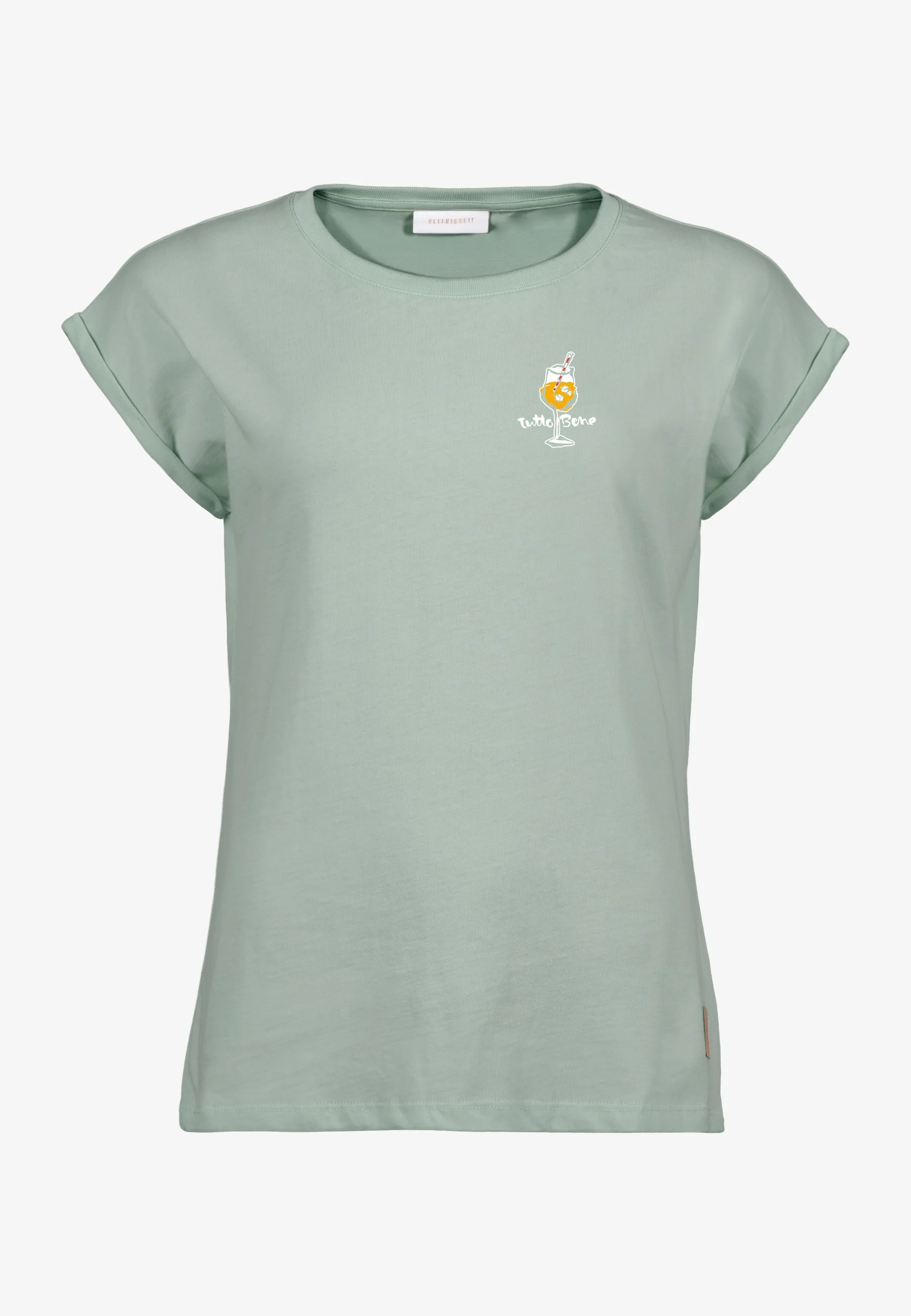 Görls T-Shört Normalfit Tutto Spritz - Image 8